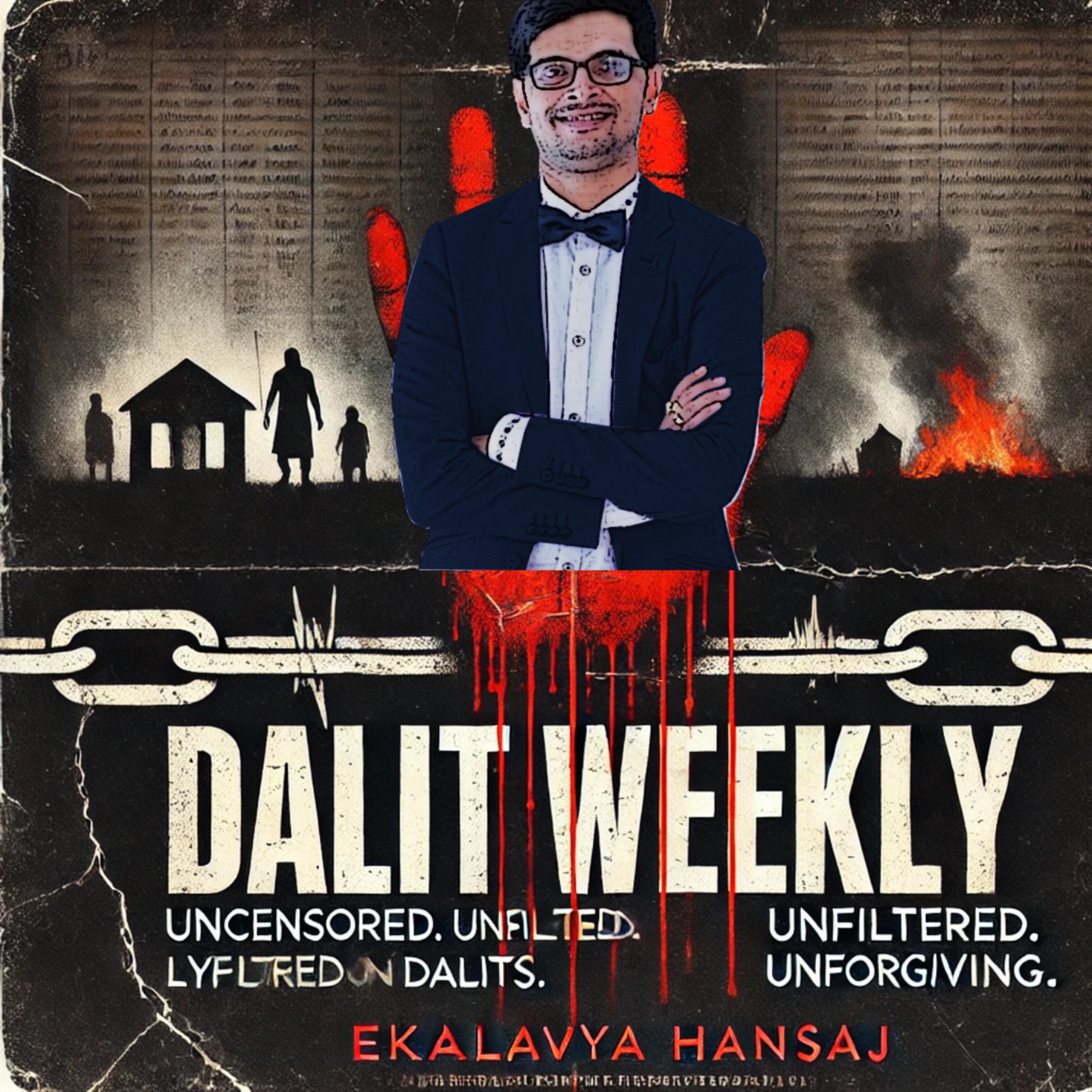 Dalit Weekly
