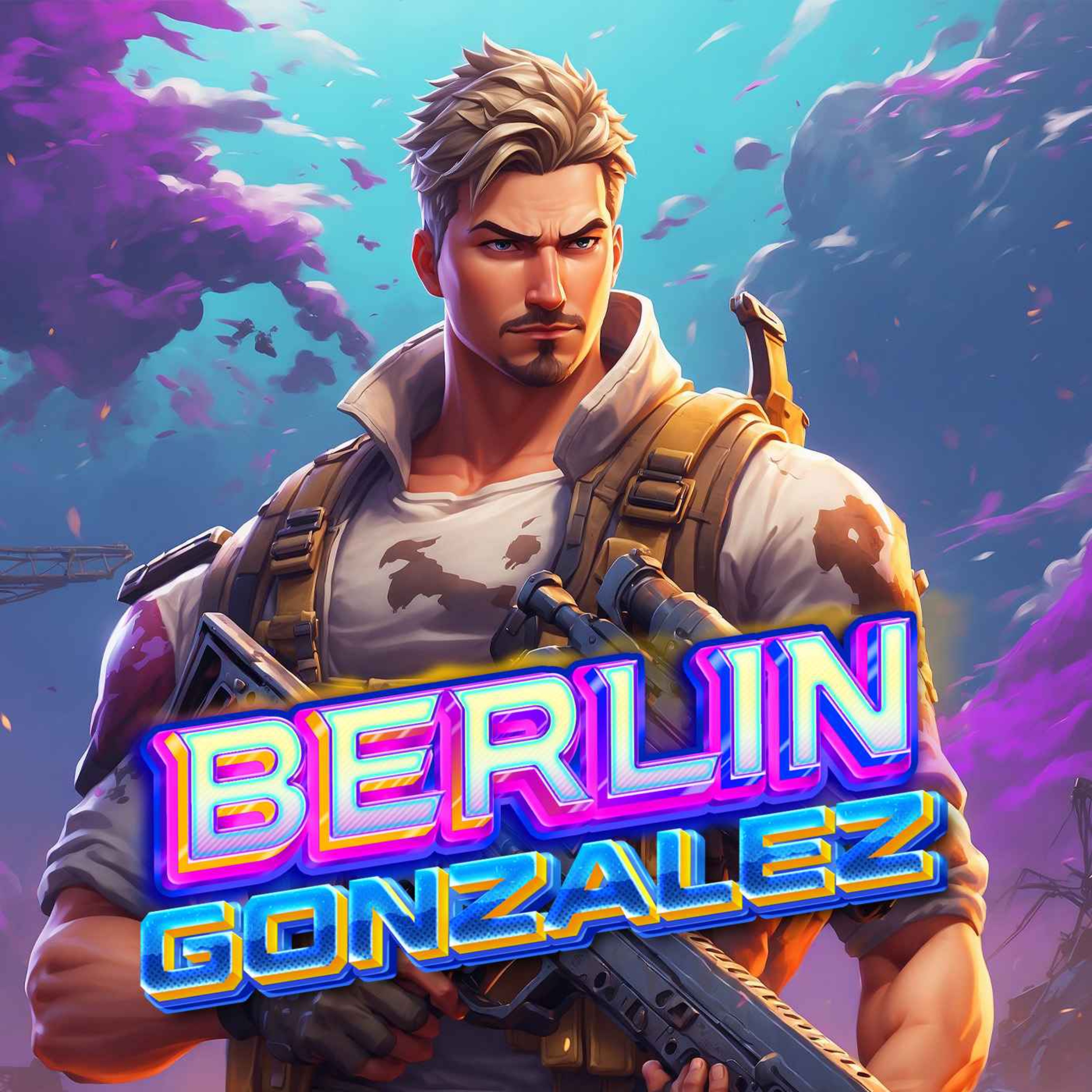 Fortnite Podcast