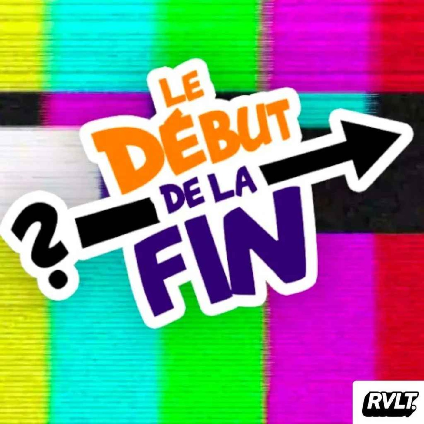 Le Début de la Fin