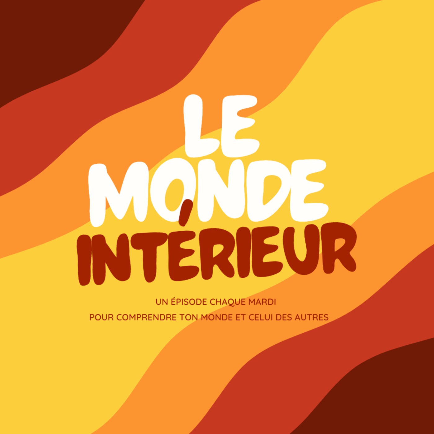 Le Monde Intérieur 