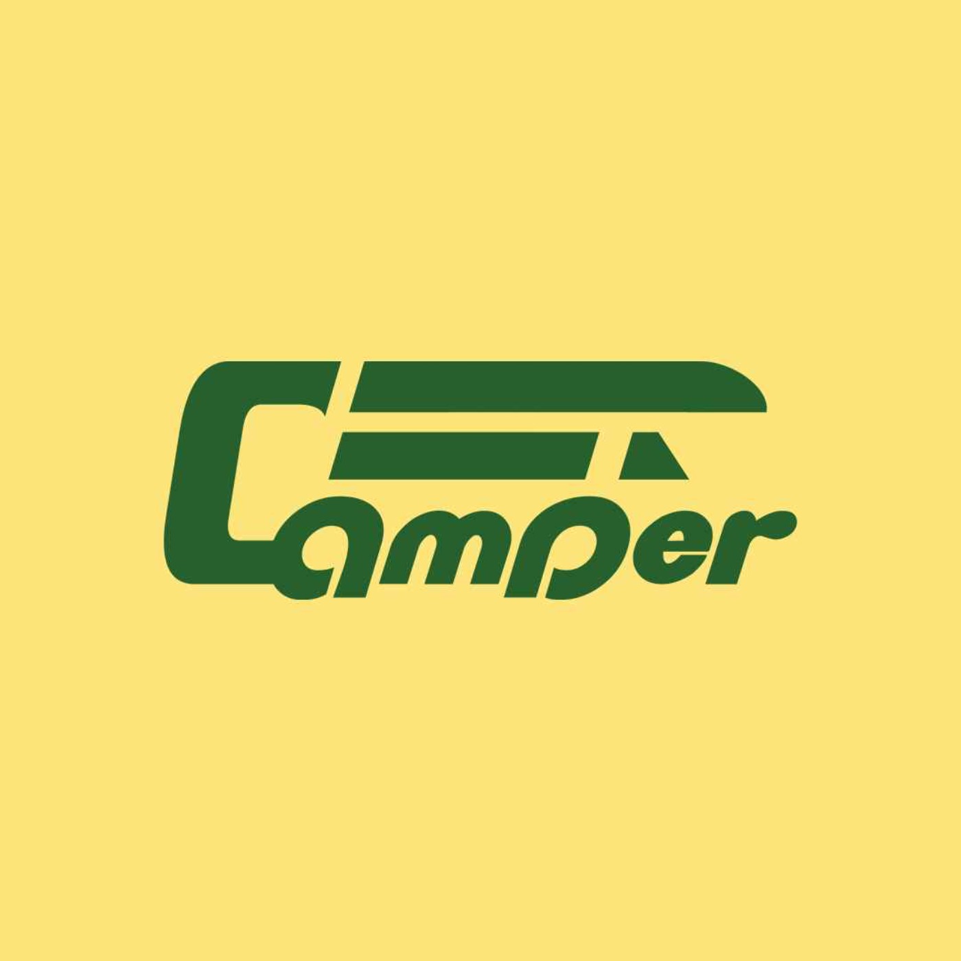 Camper | کمپر
