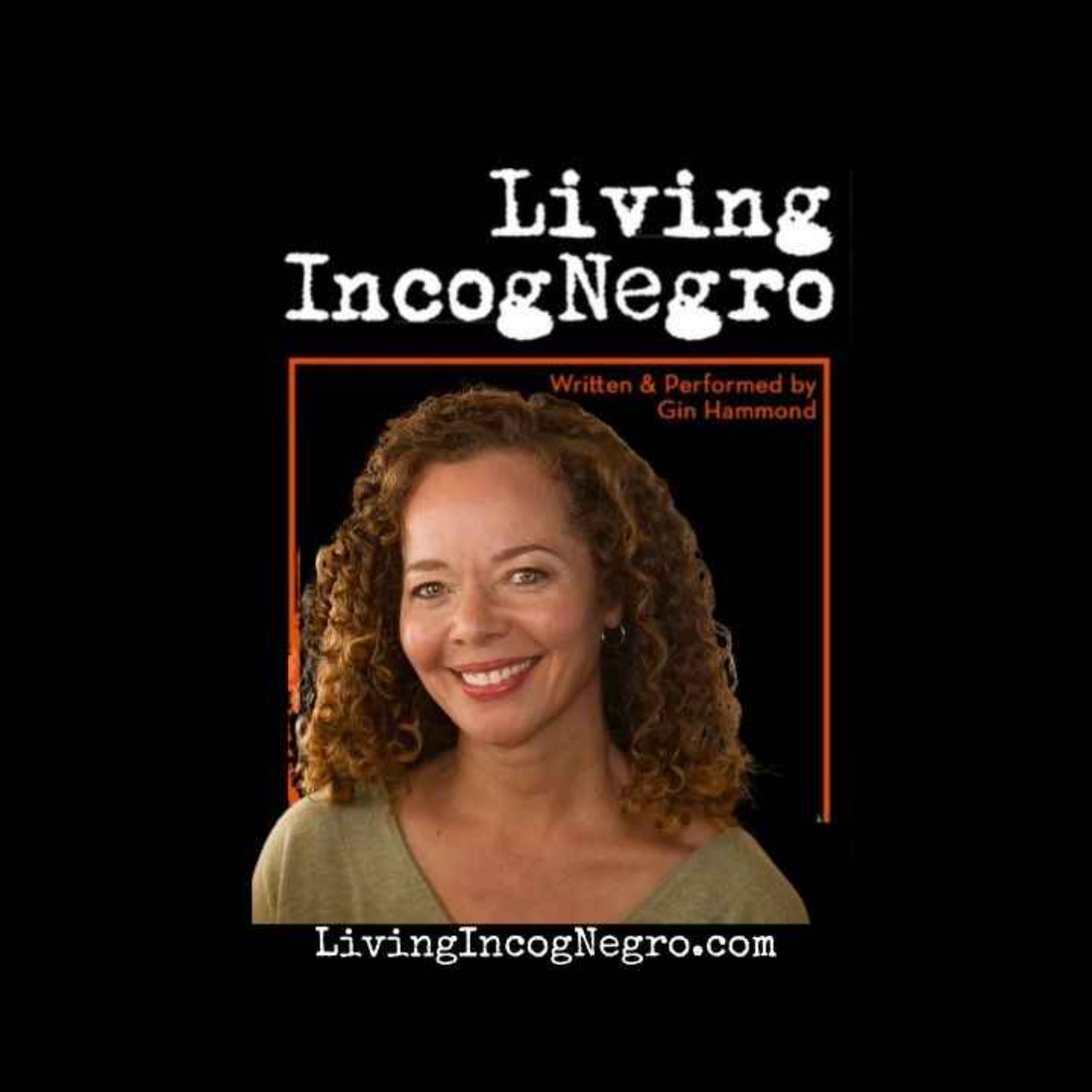 Living IncogNegro