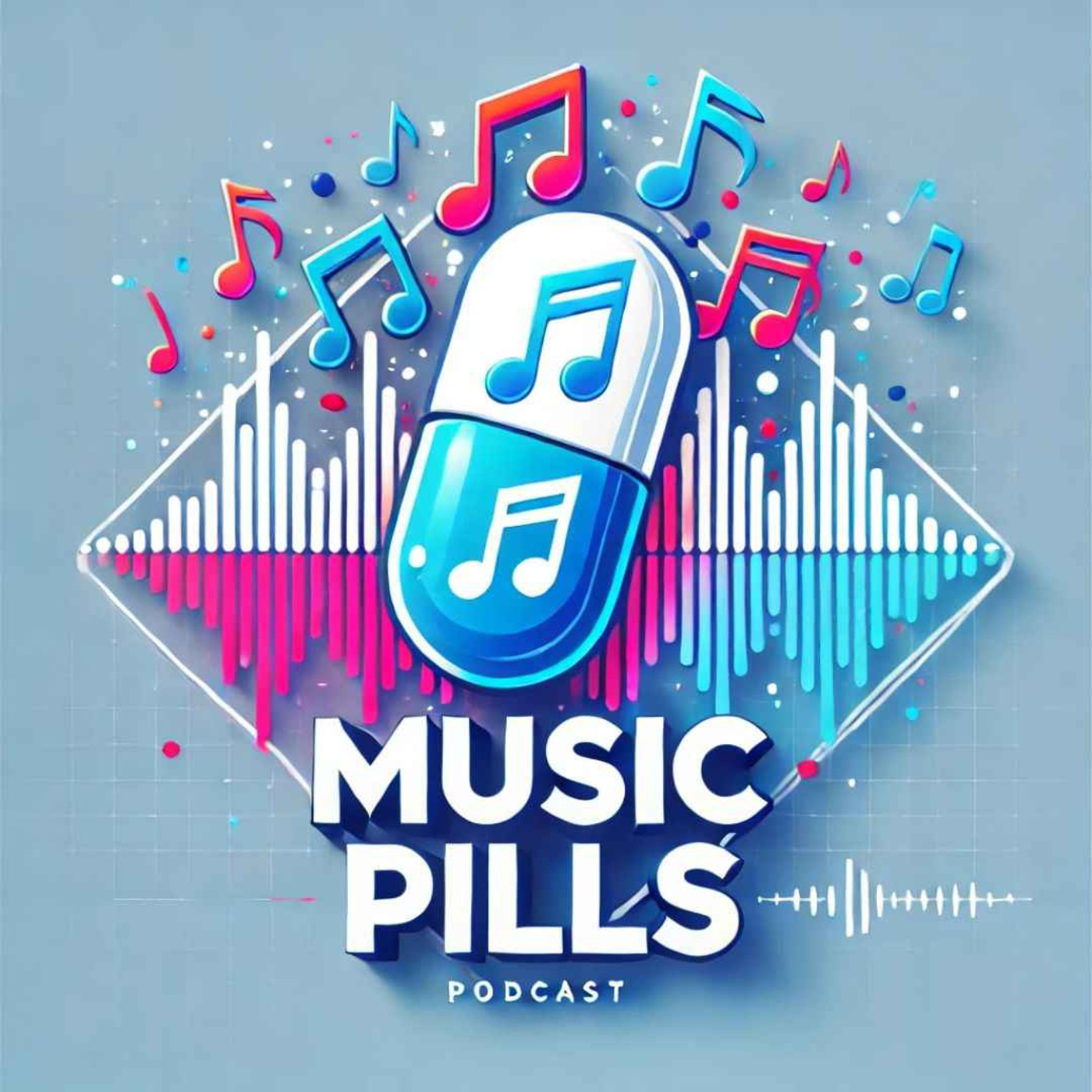 Music Pills