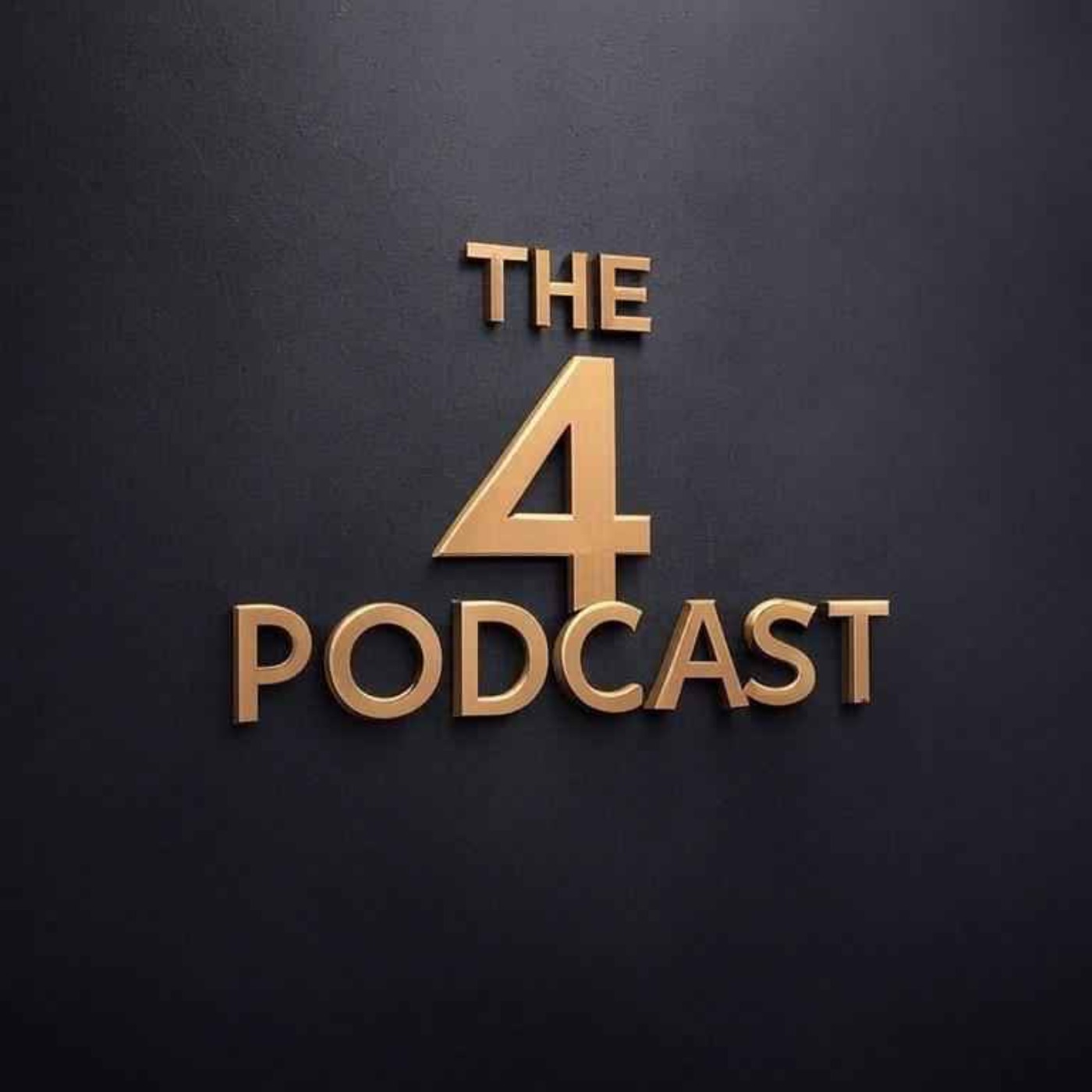 The4 Podcast