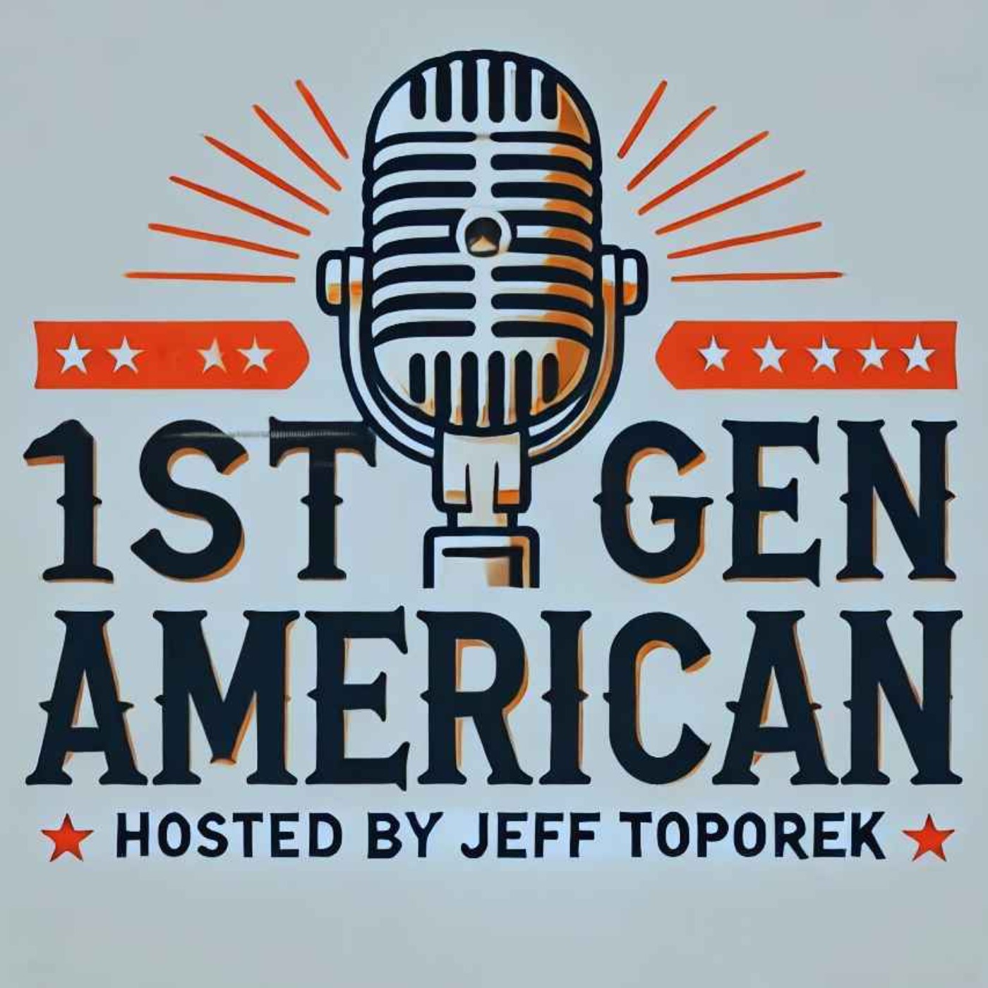 1st Gen AmeriCAN