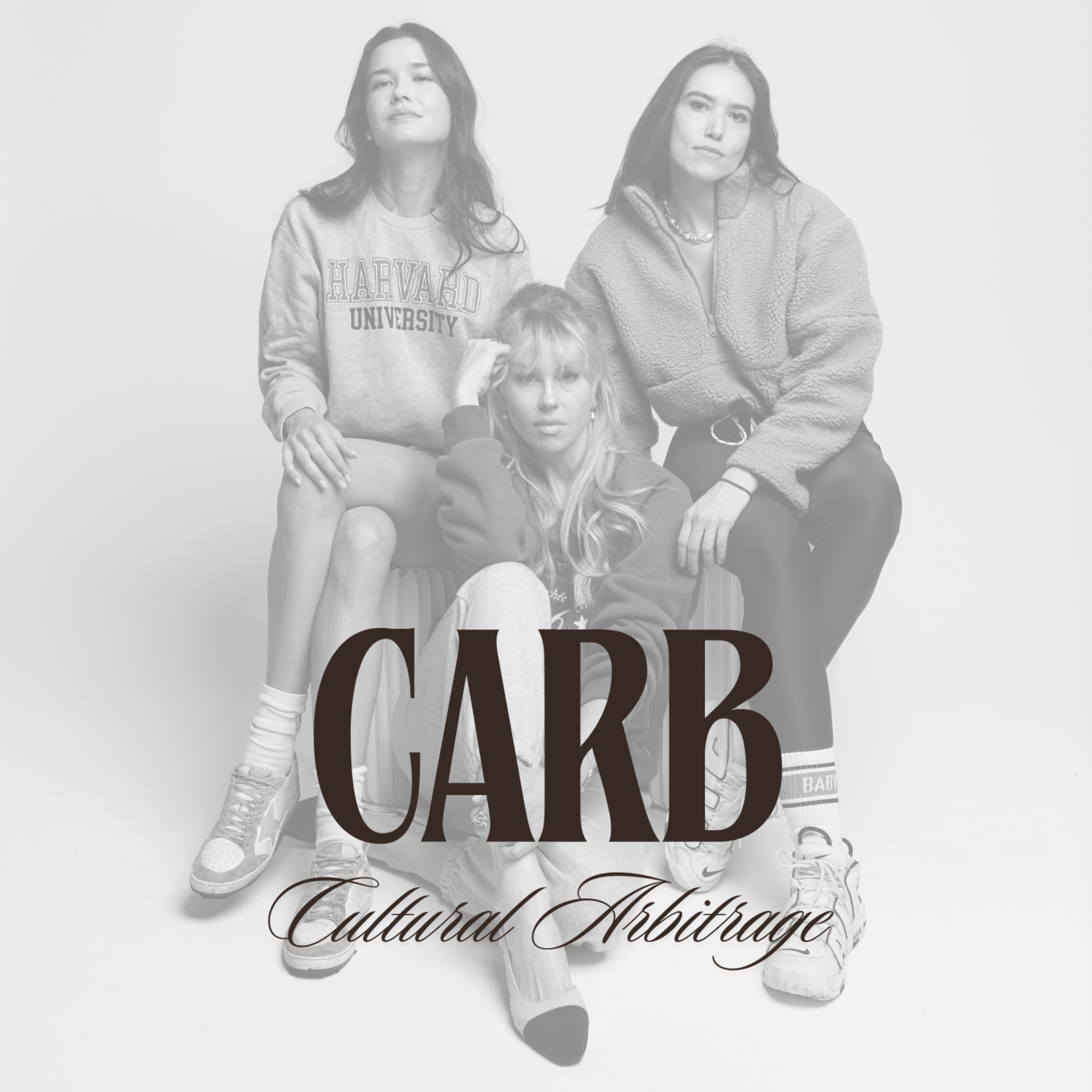 Cultural Arbitrage // CARB