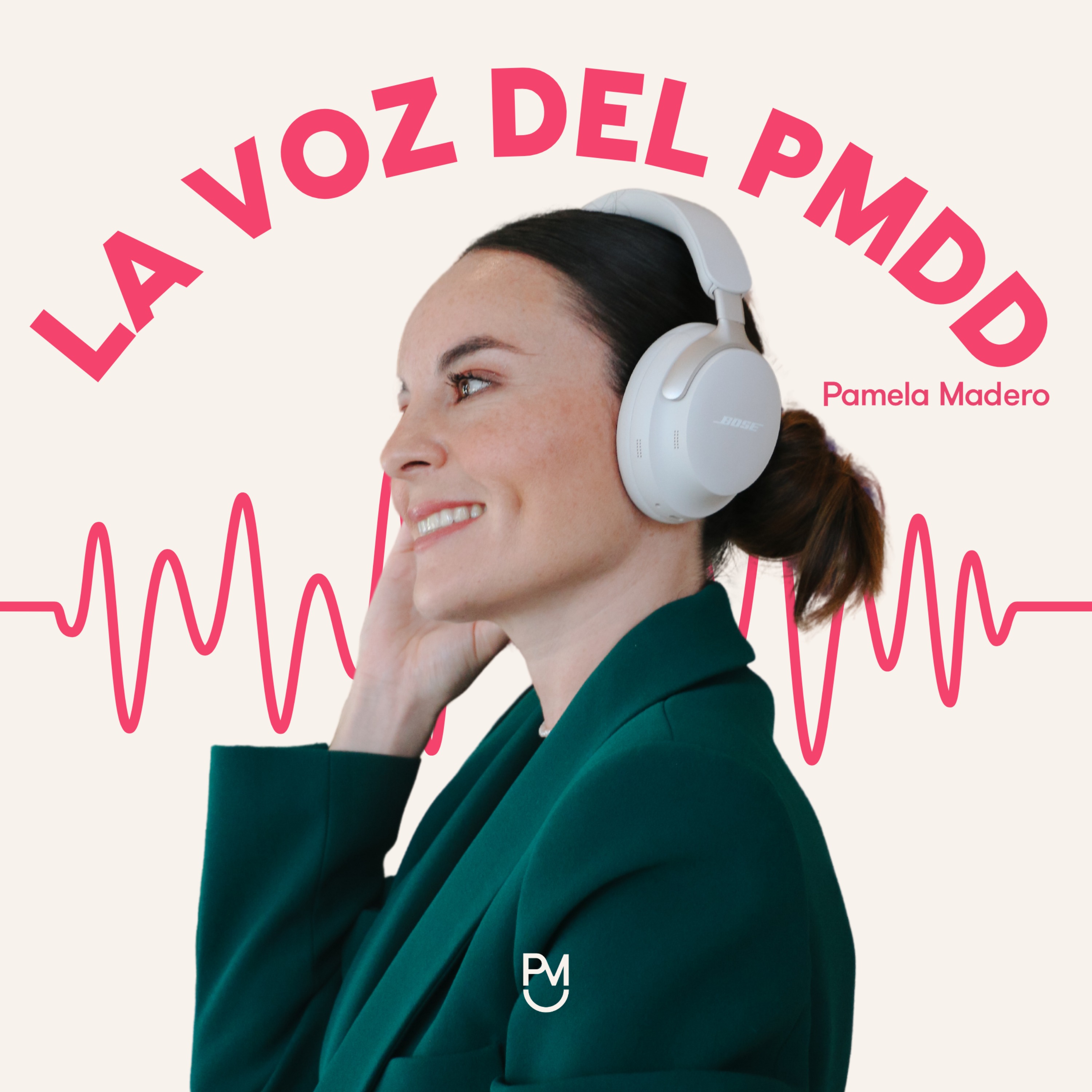 La Voz del PMDD podcast artwork