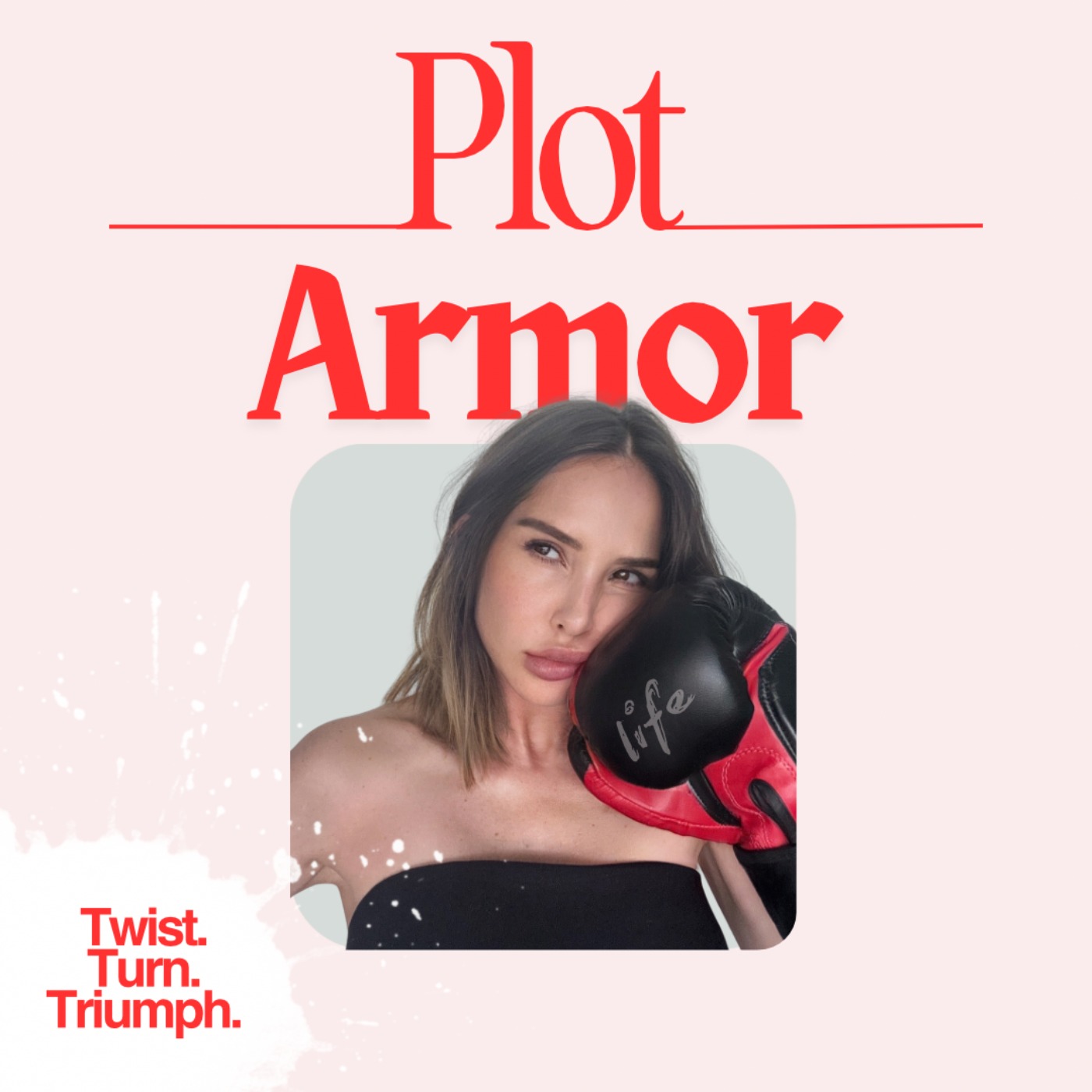Plot Armor