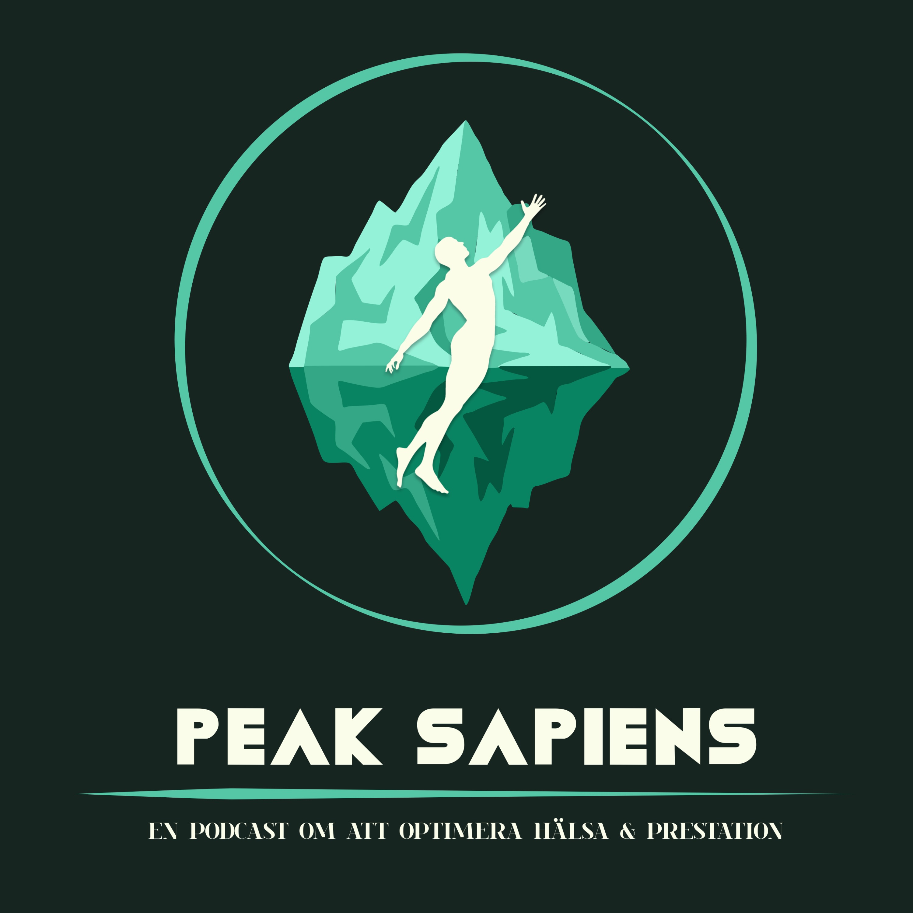 Peak Sapiens
