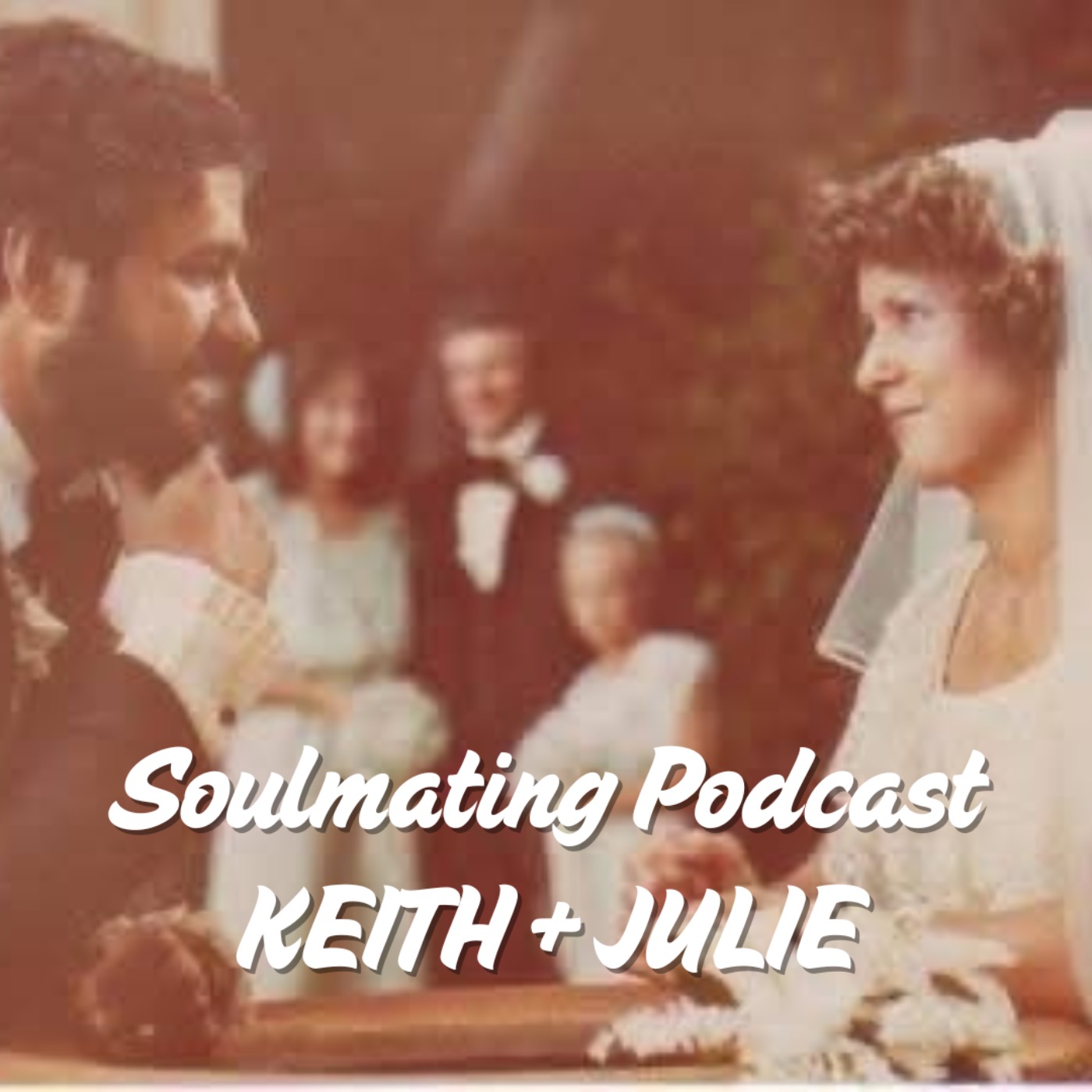 Soulmating Podcast 