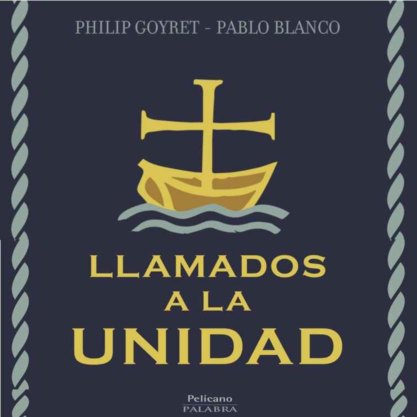 Teología Ecuménica: Llamados a la unidad
