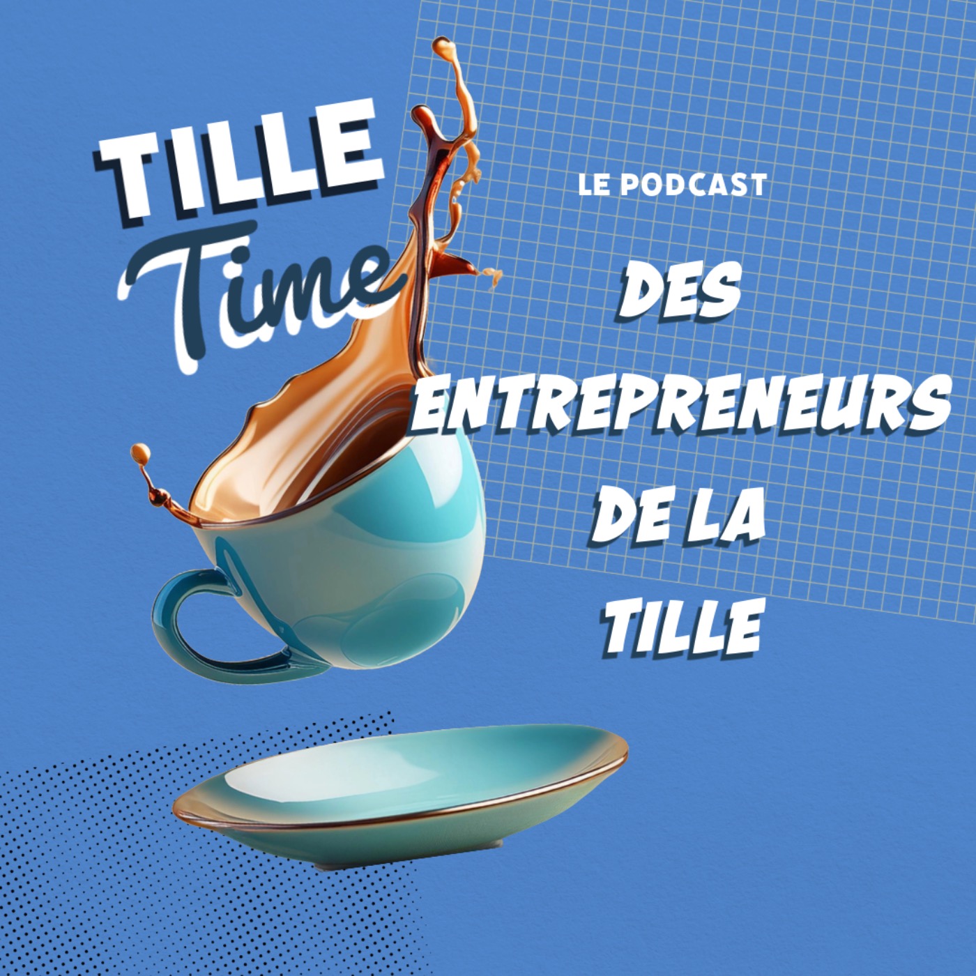 Tille Time