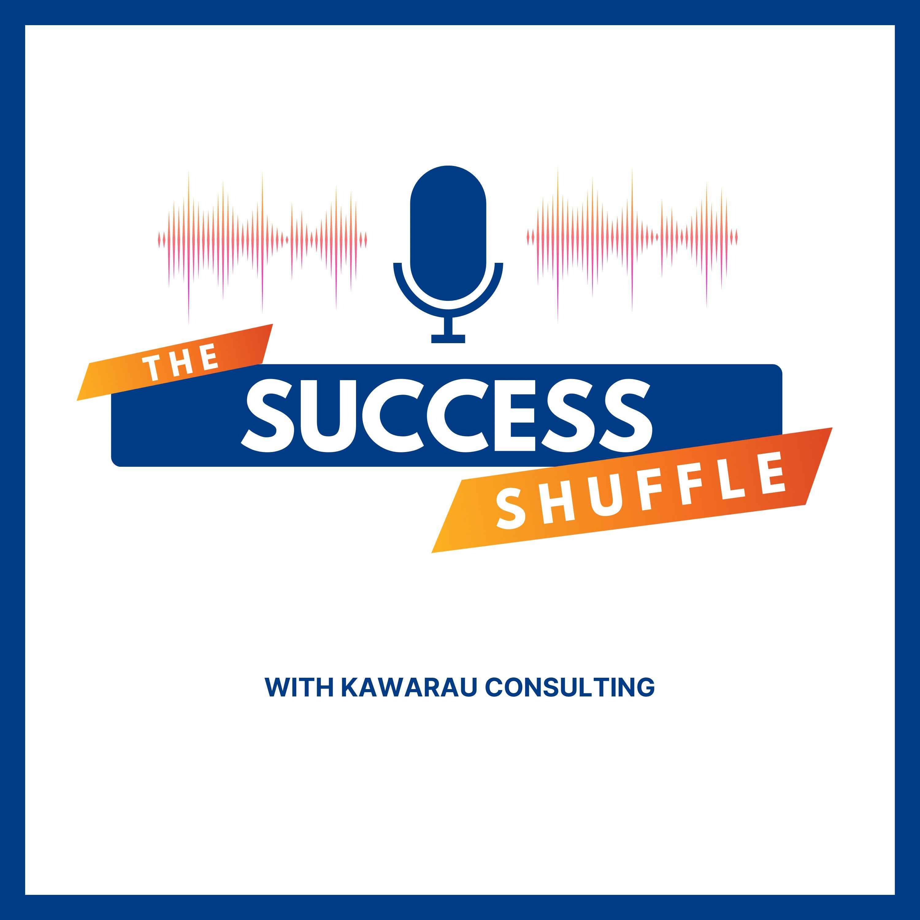 The Success Shuffle