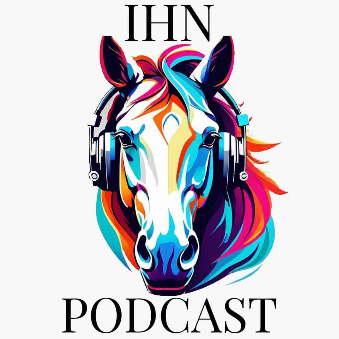 IHN Podcast