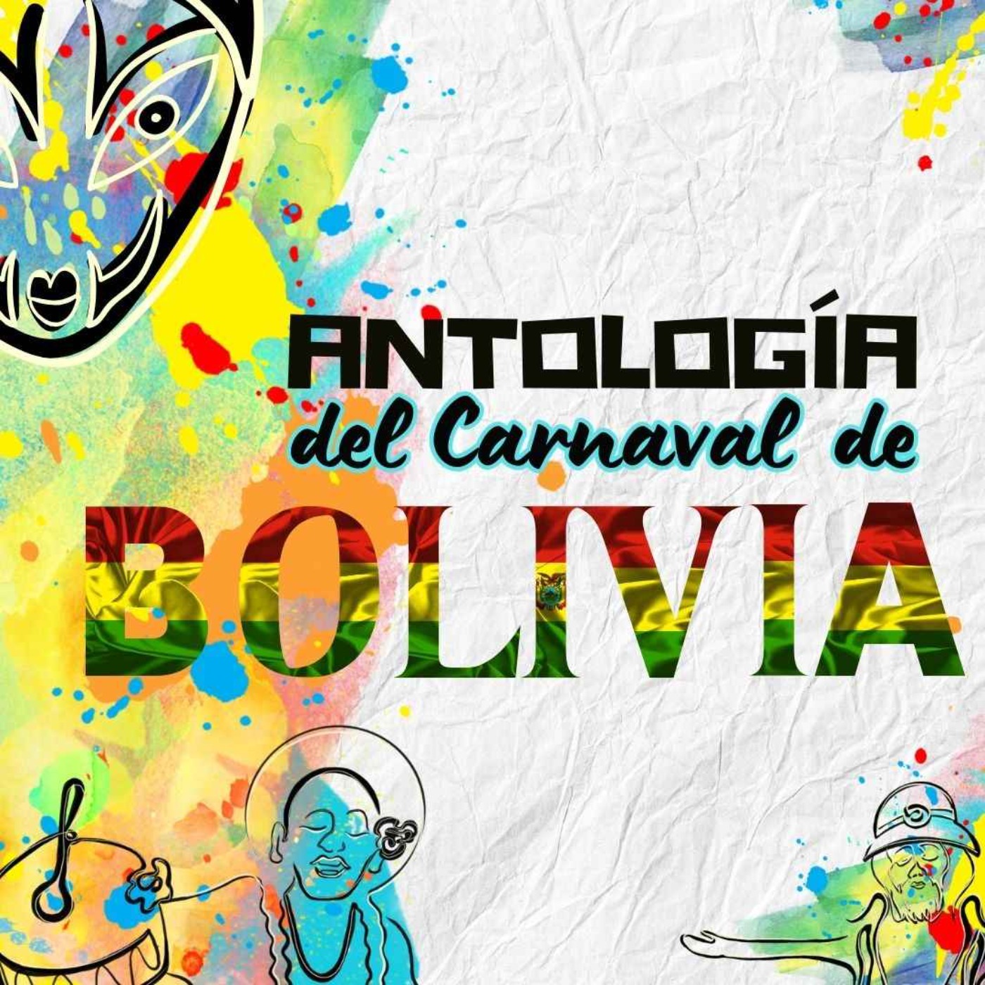 Antología del Carnaval de Bolivia