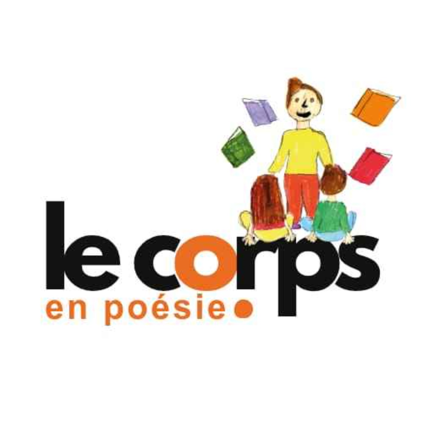 LeCorpsEnPoésie