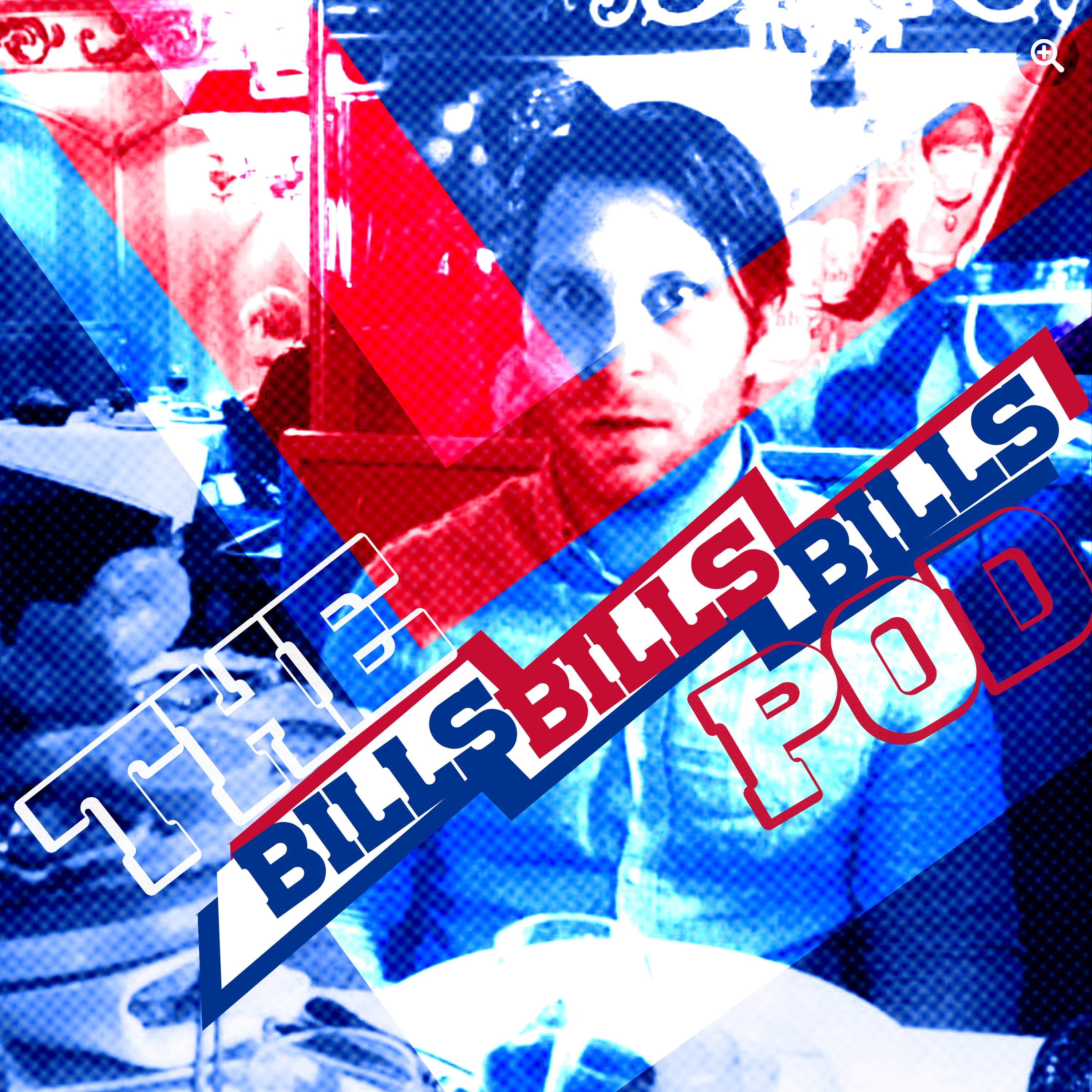 The Bills, Bills, Bills Pod