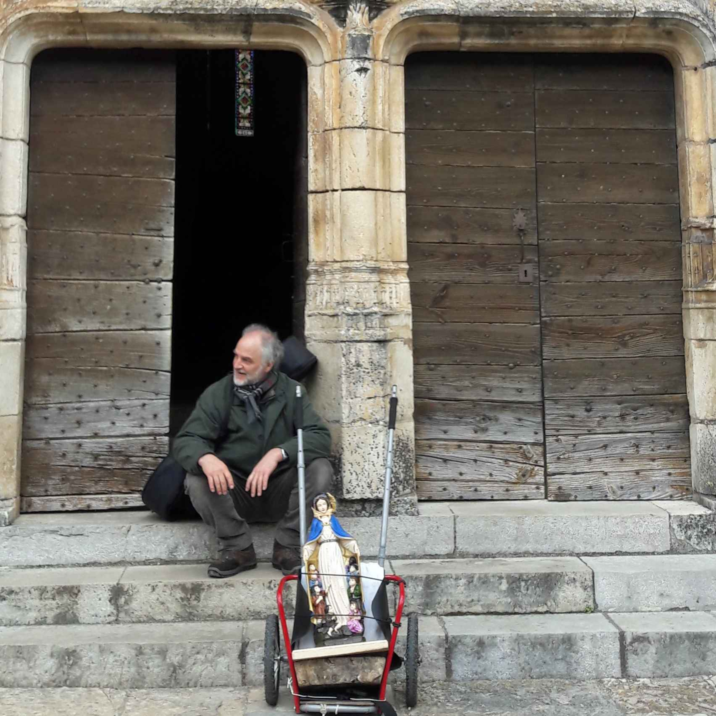 5 chansons d'Henri Duhil cover art