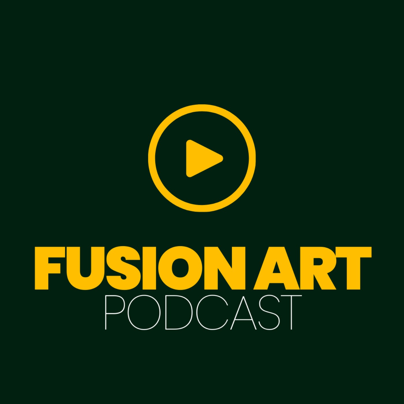 Fusion Art Podcast