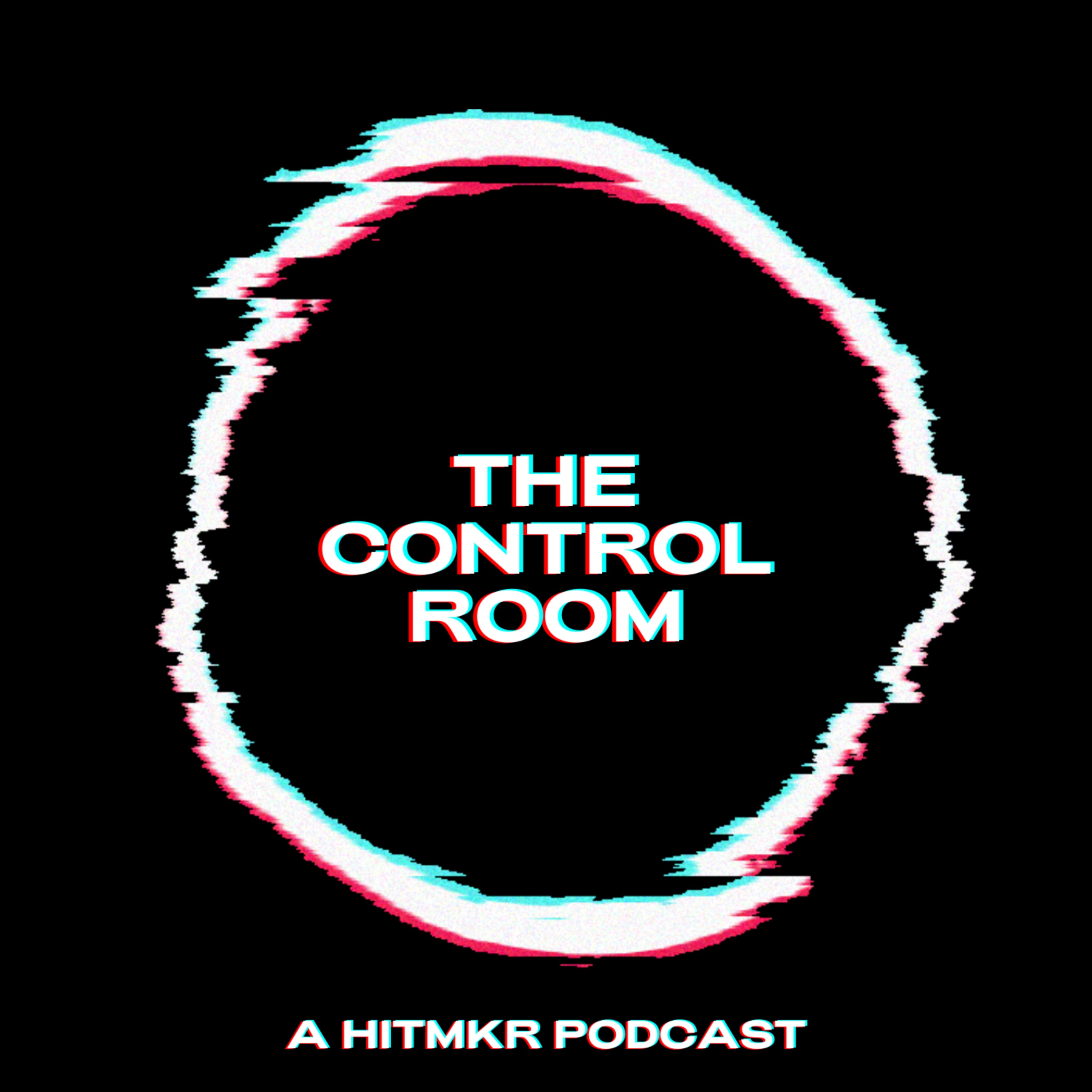 The Control Room by HITMKR