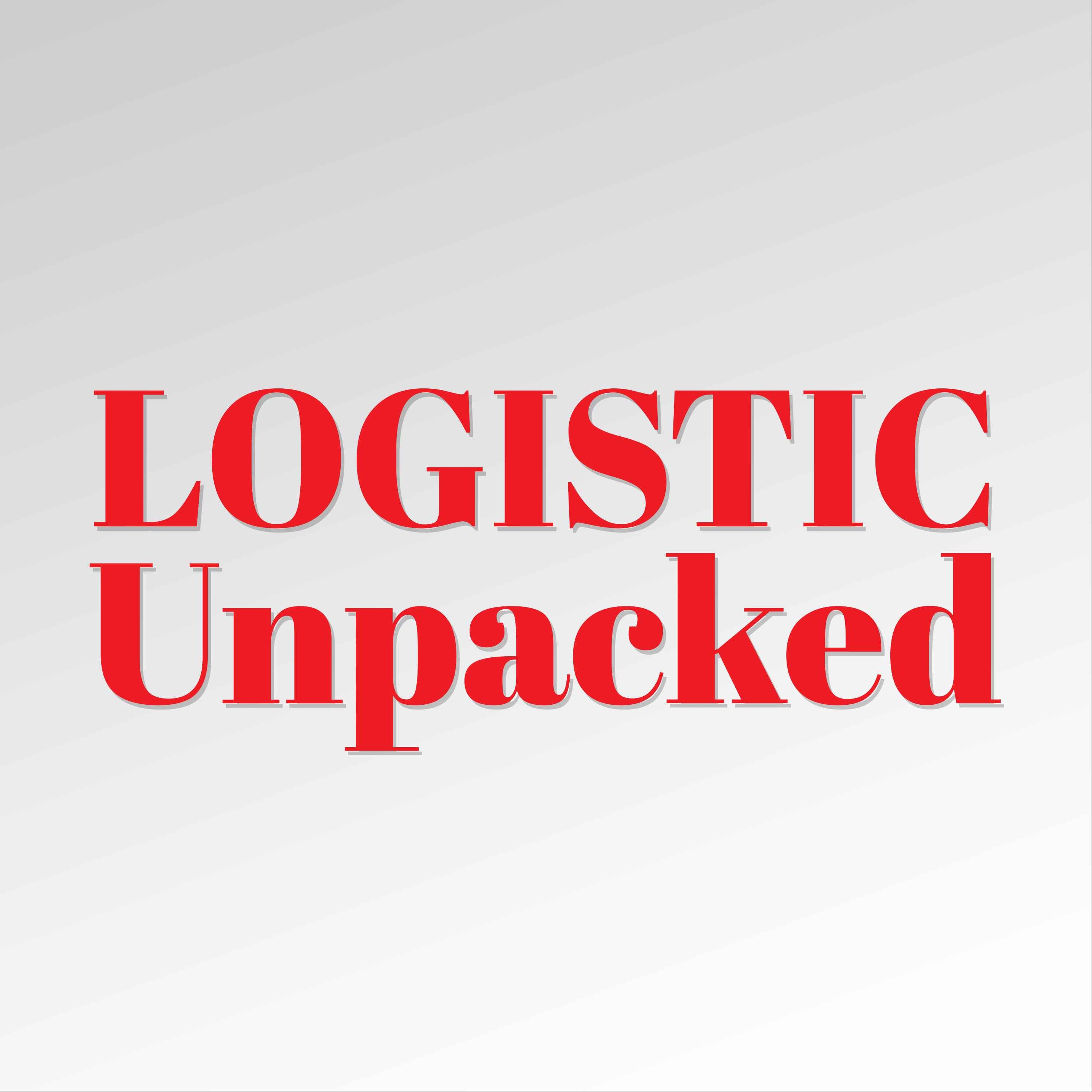 Logistic Unpacked
