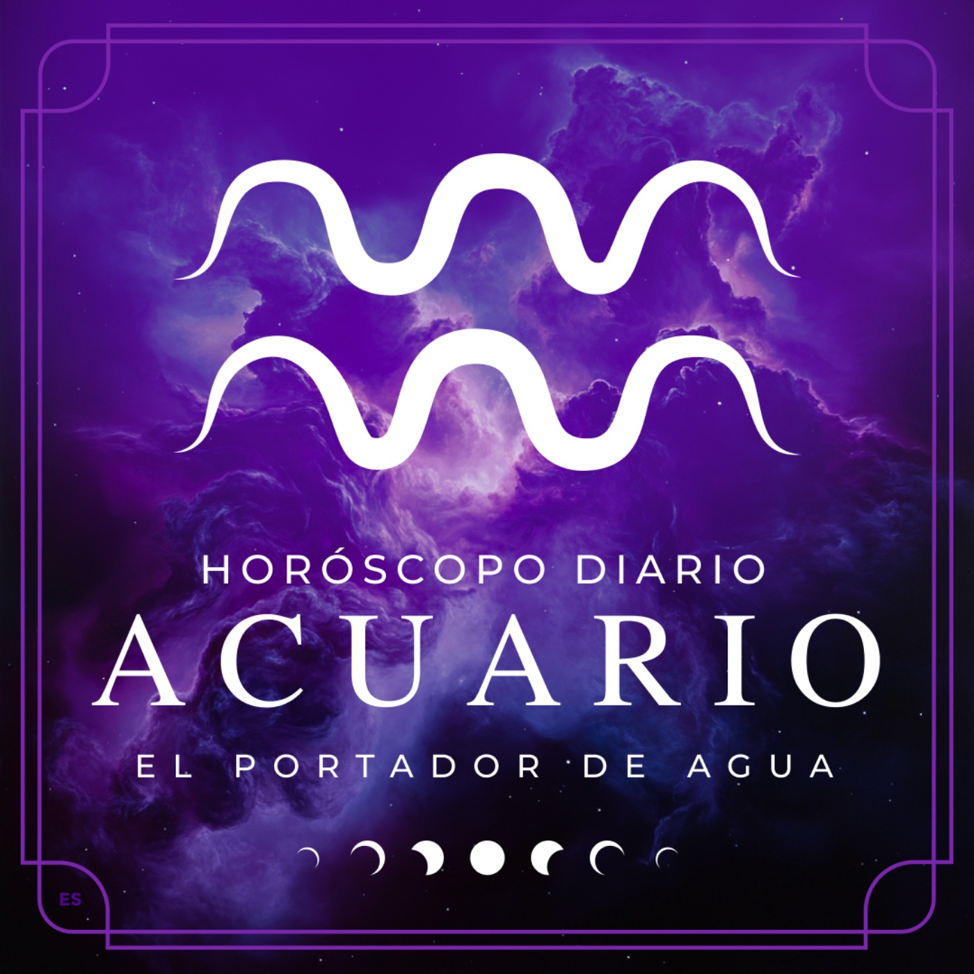 Tu Horóscopo Diario - Acuario