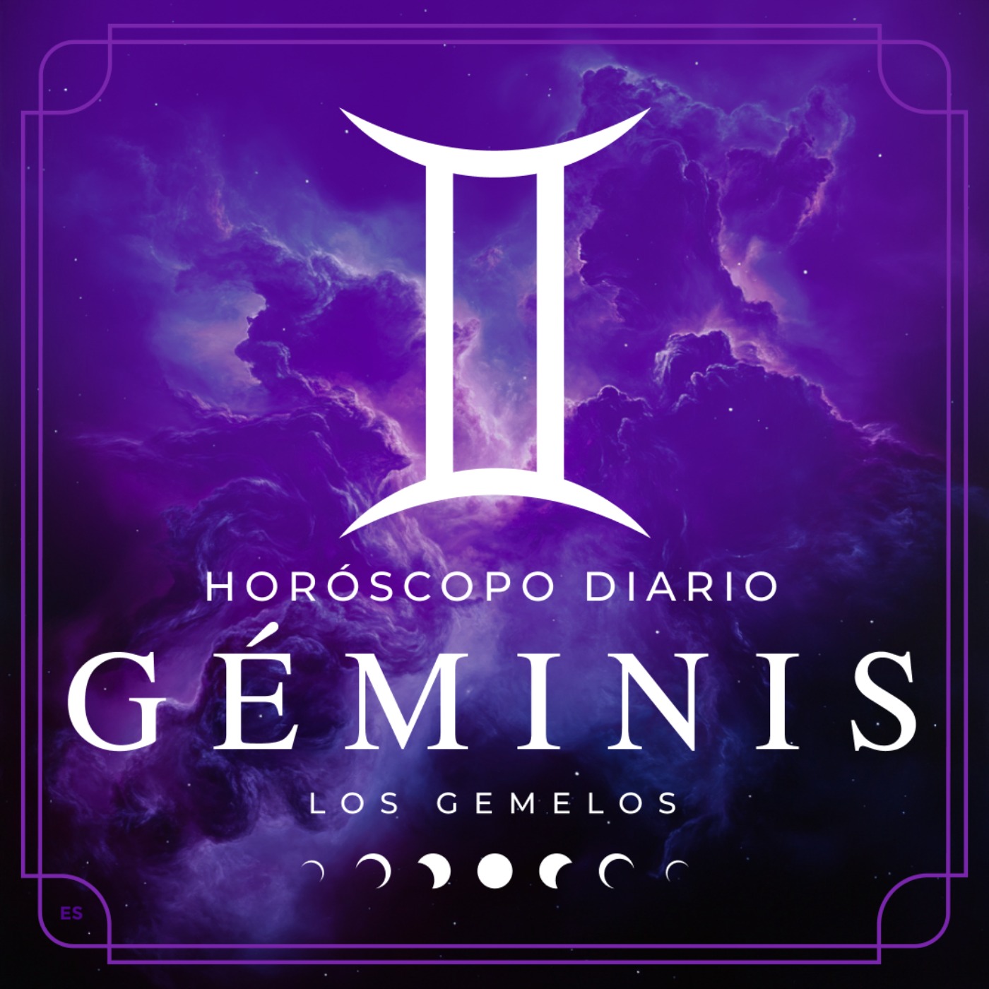 Tu Horóscopo Diario - Géminis