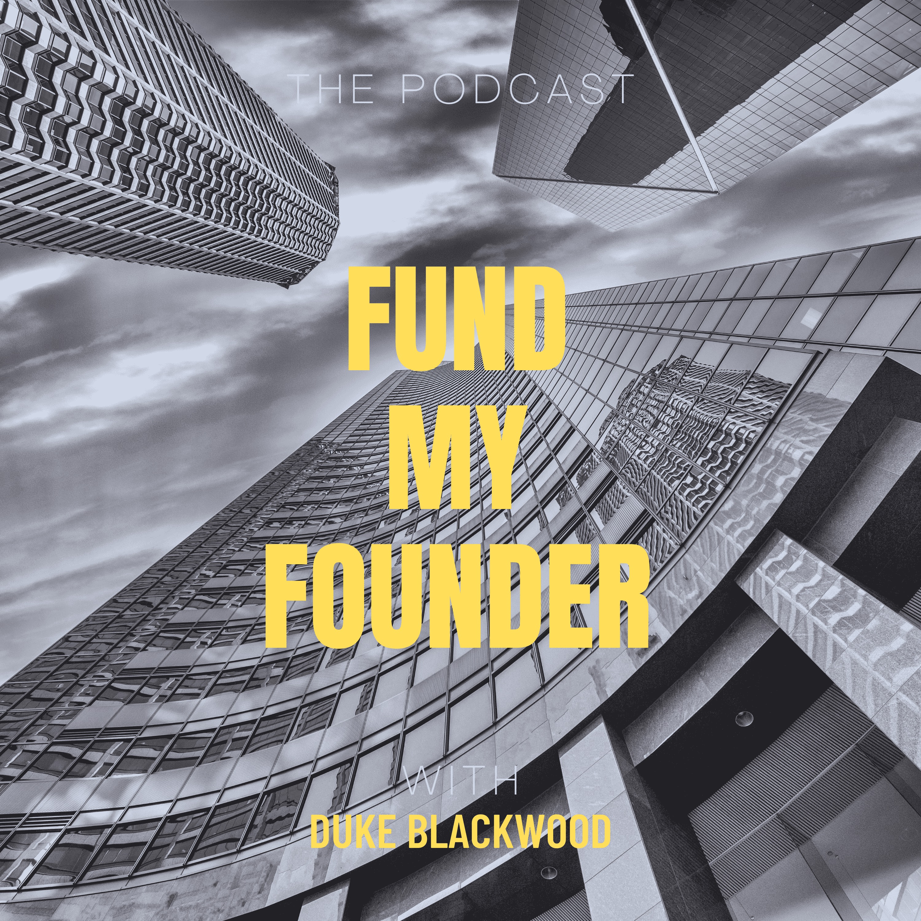 Fund My Founder