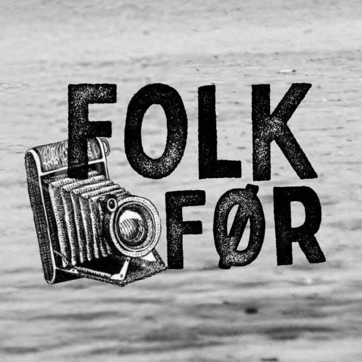 Folk før