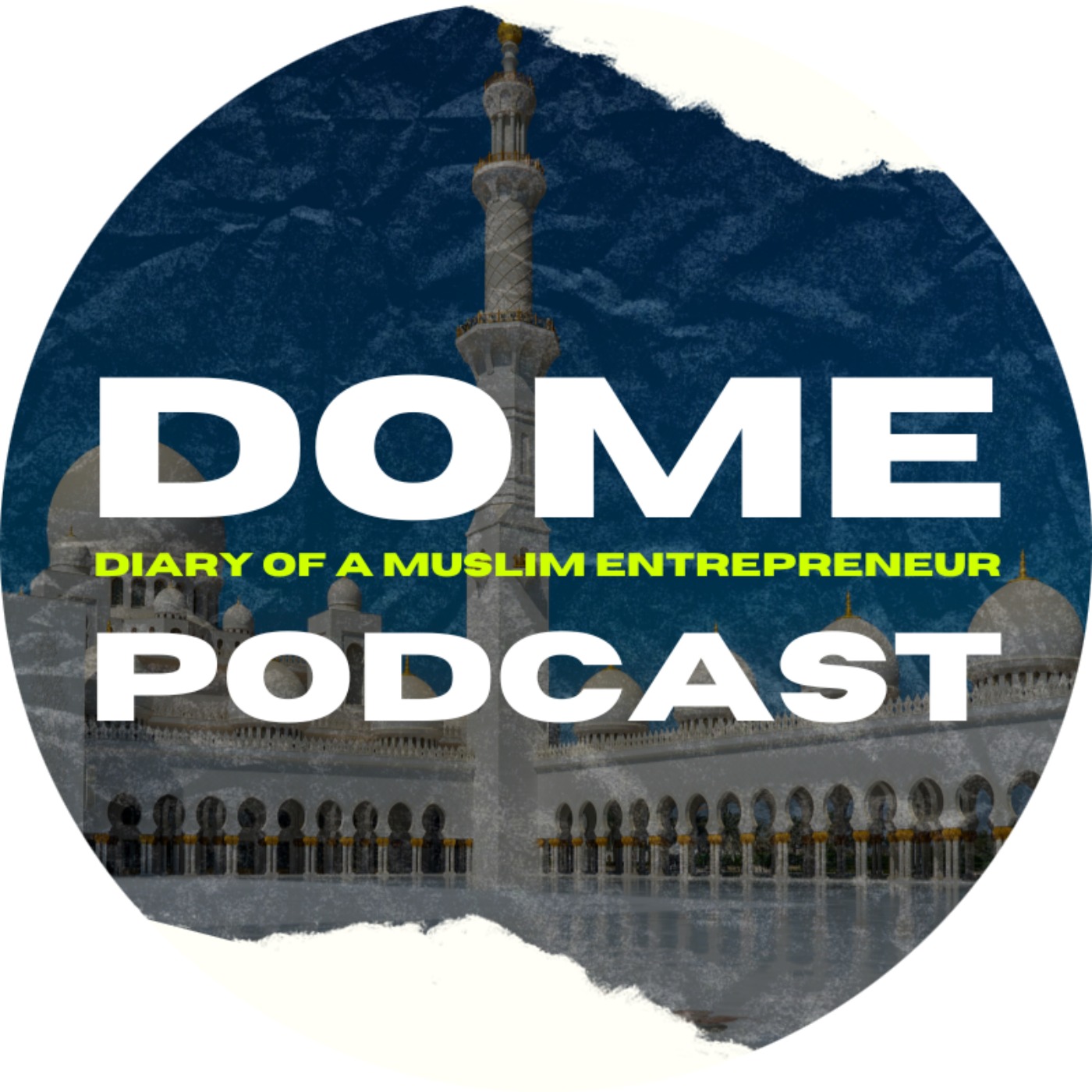 Diary of a Muslim Entrepreneur
