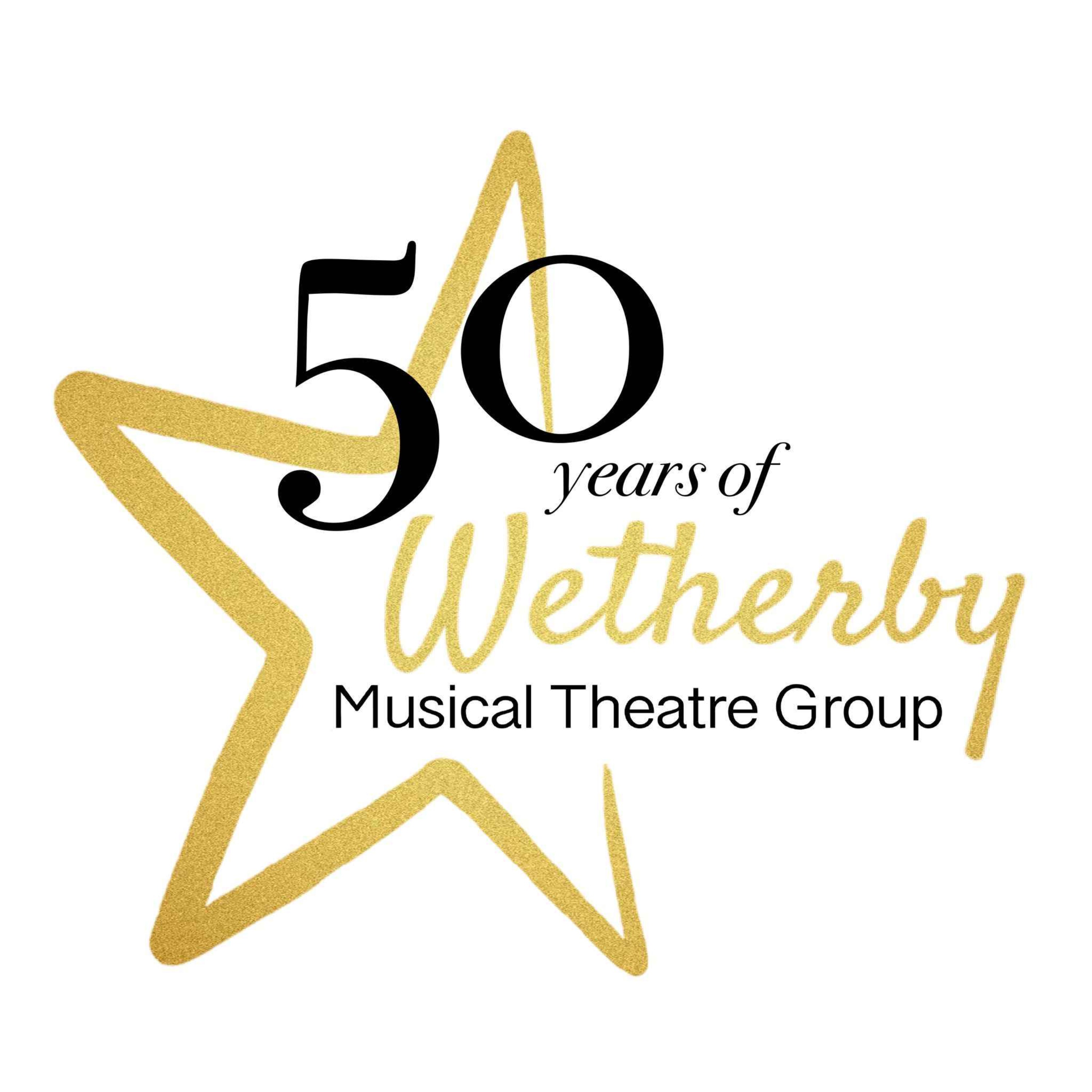 "A Show and Tell" with Wetherby Musical Theatre Group