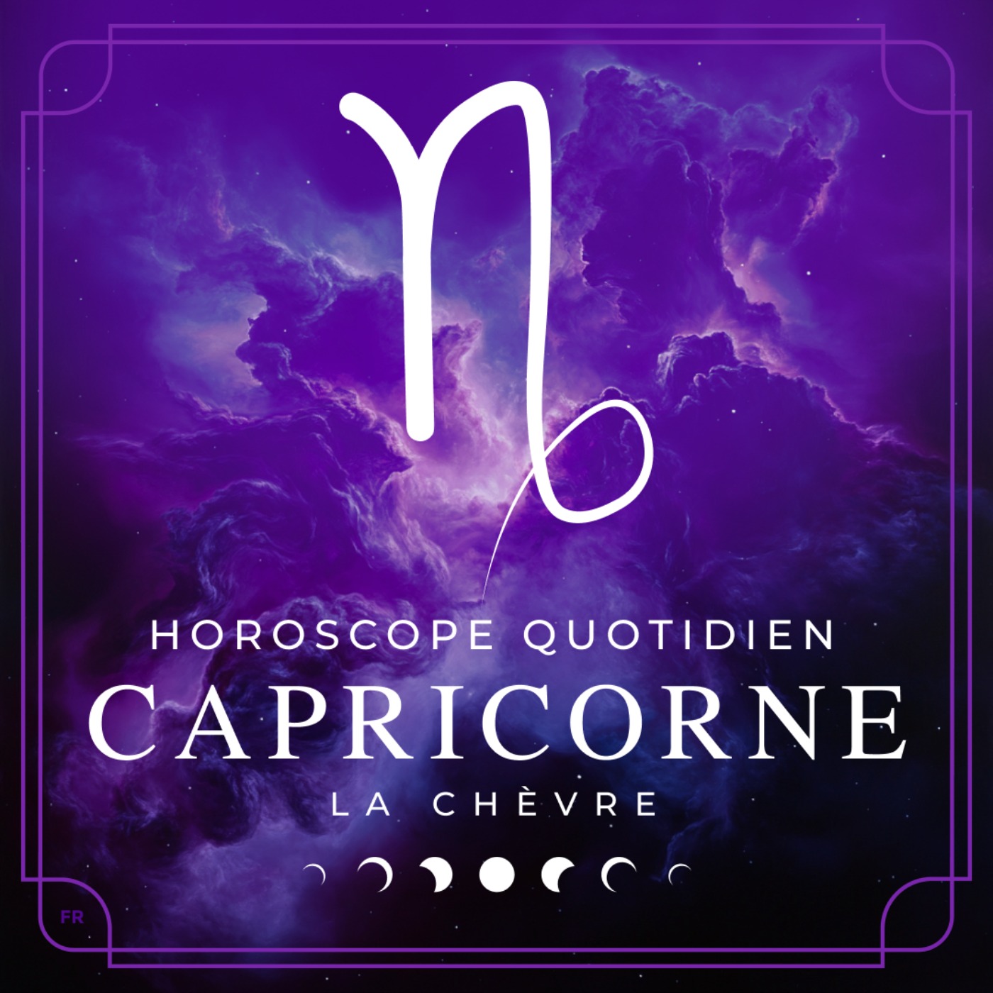Votre Horoscope Quotidien - Capricorne
