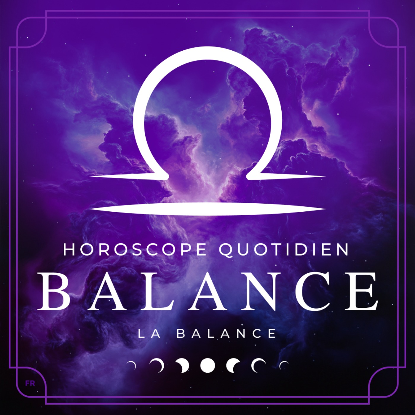 Votre Horoscope Quotidien - Balance