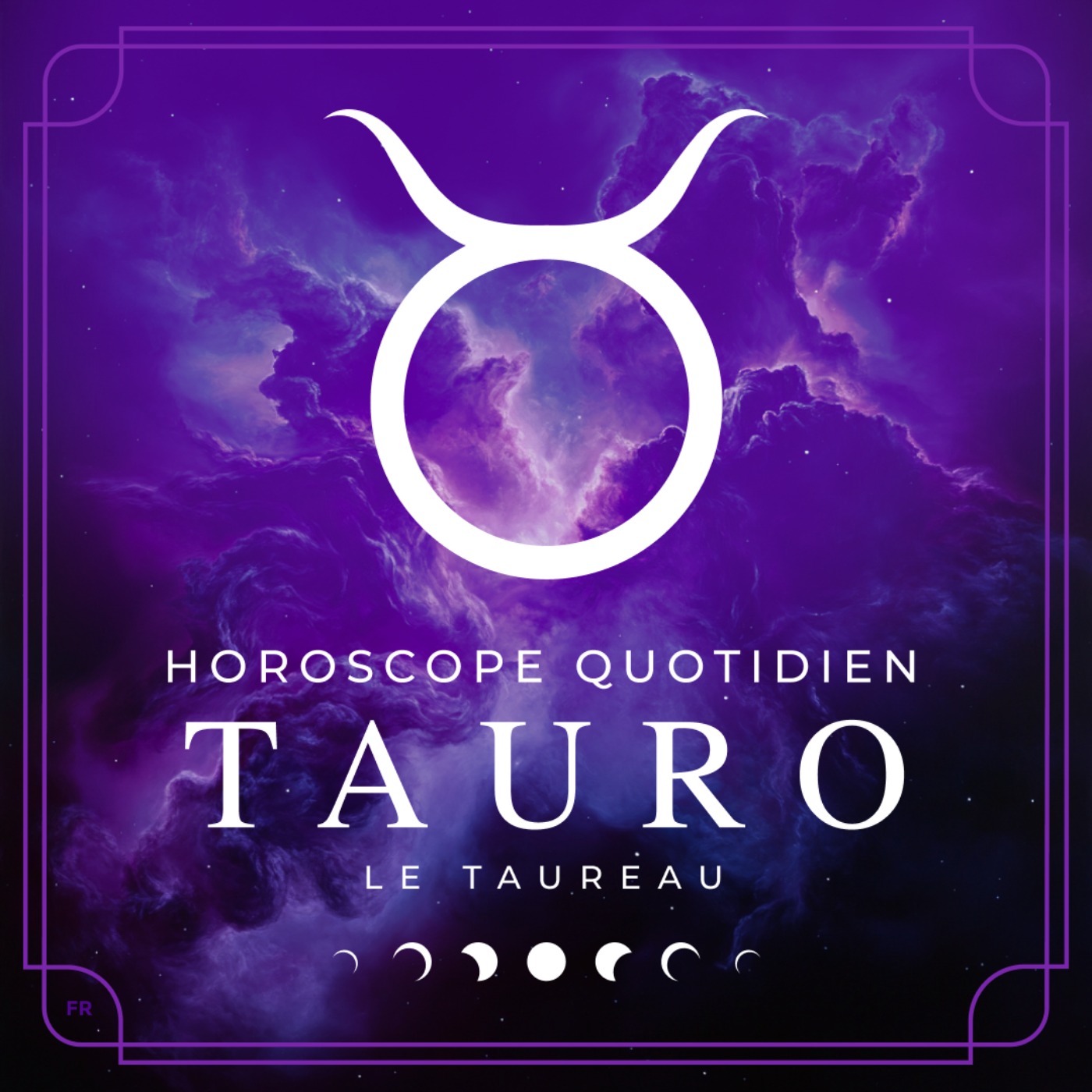 Votre Horoscope Quotidien - Taureau