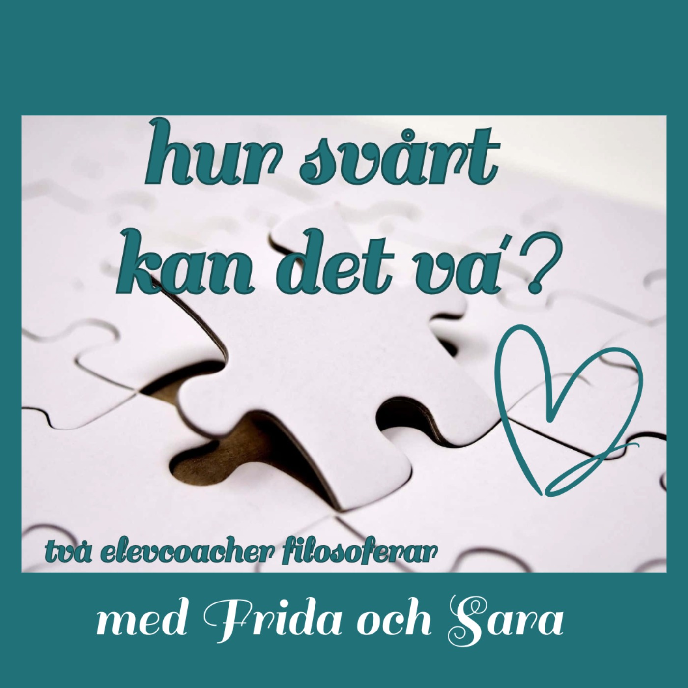 Hur svårt kan det va?