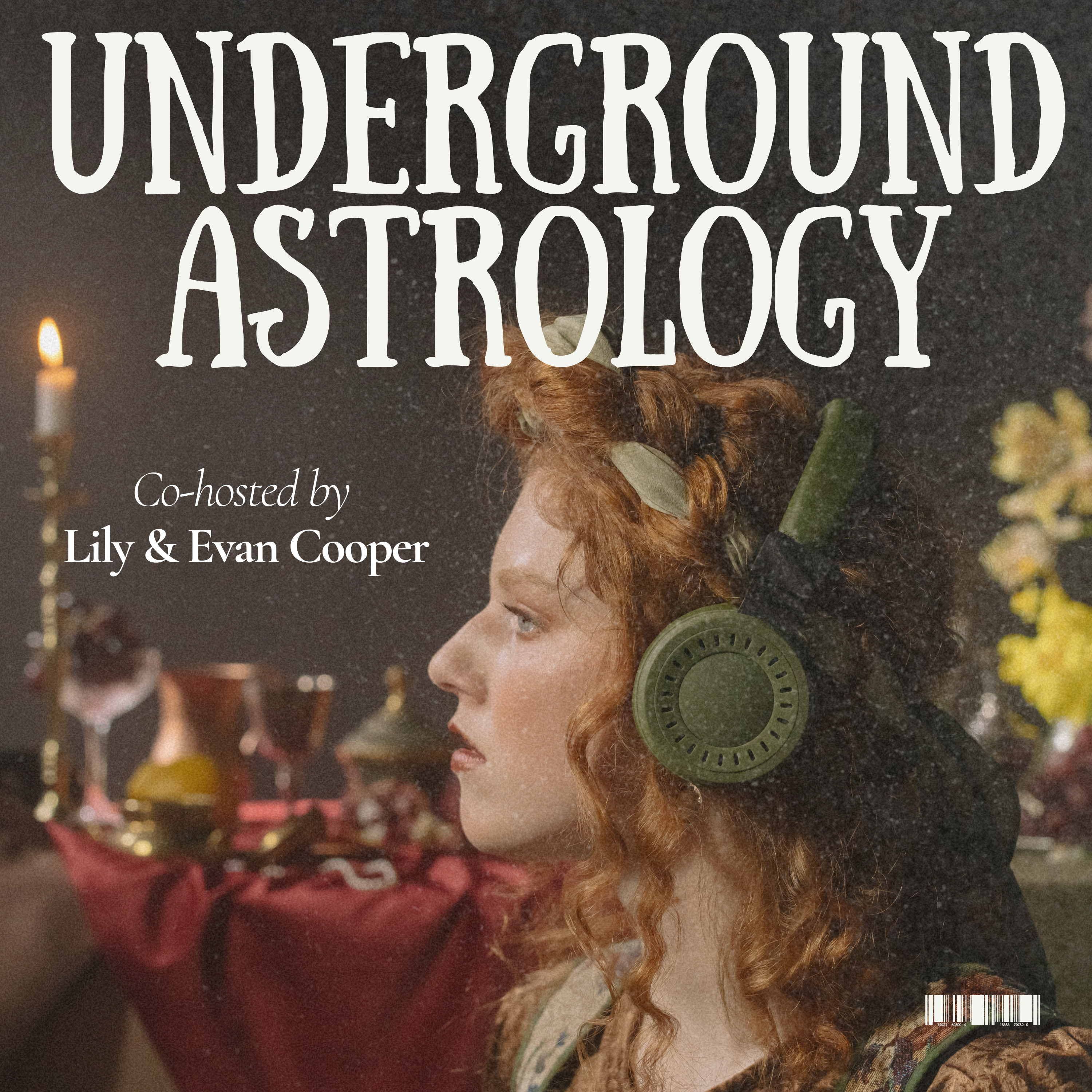 Underground Astrology