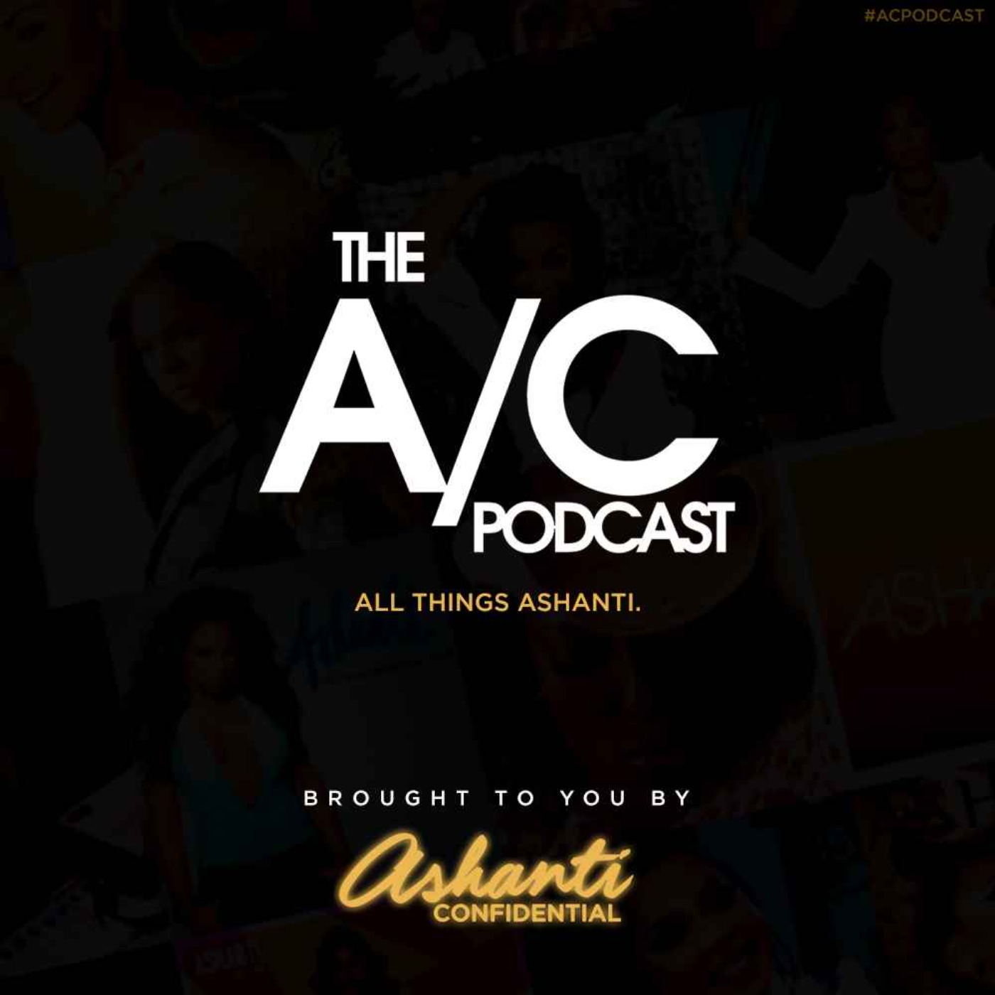 The A/C Podcast podcast artwork