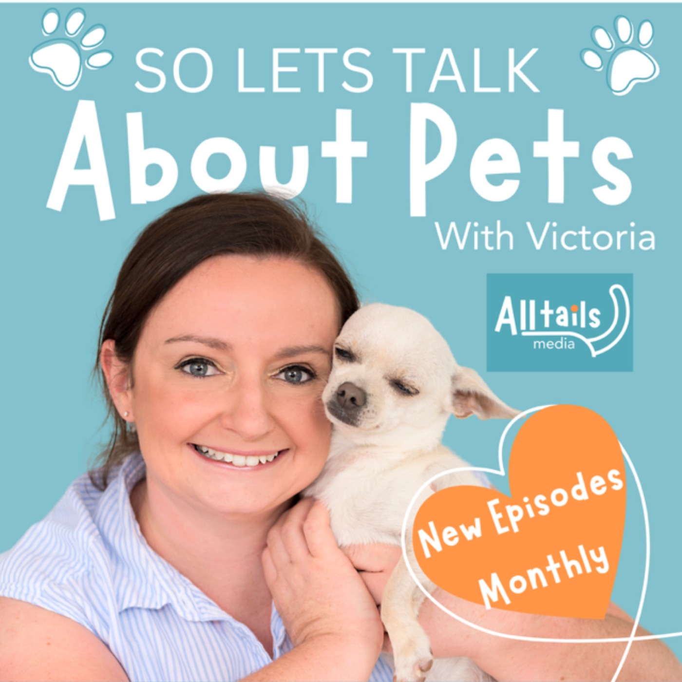 So Lets Talk About Pets