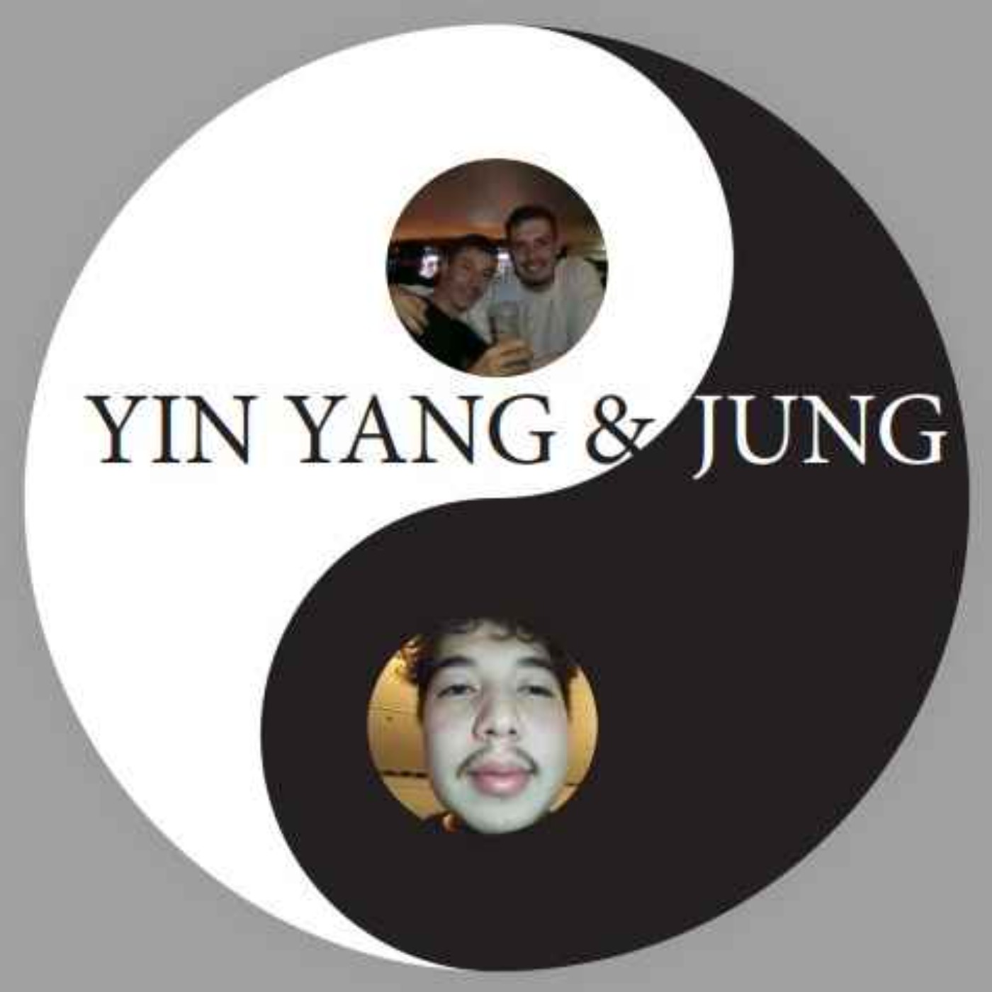 Yin Yang & Jung