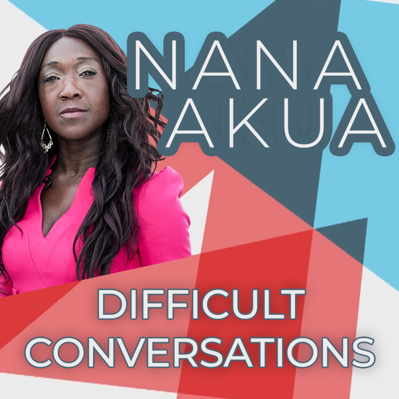 Nana Akua: Difficult Conversations