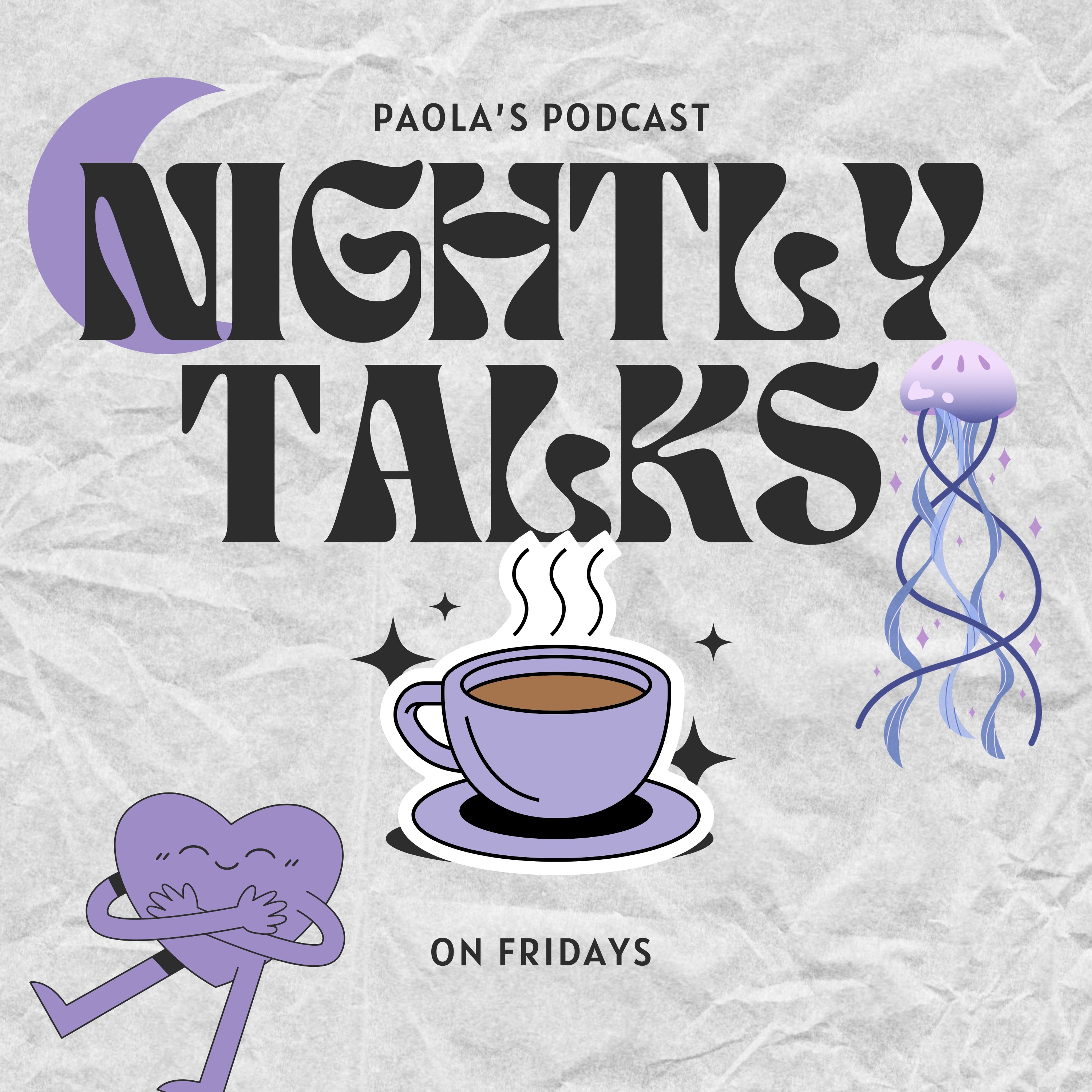 Podcast Cover