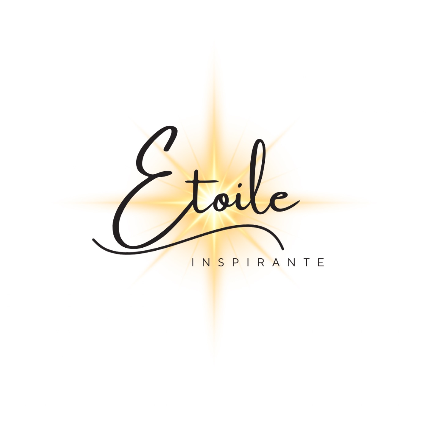 Étoile inspirante podcast artwork