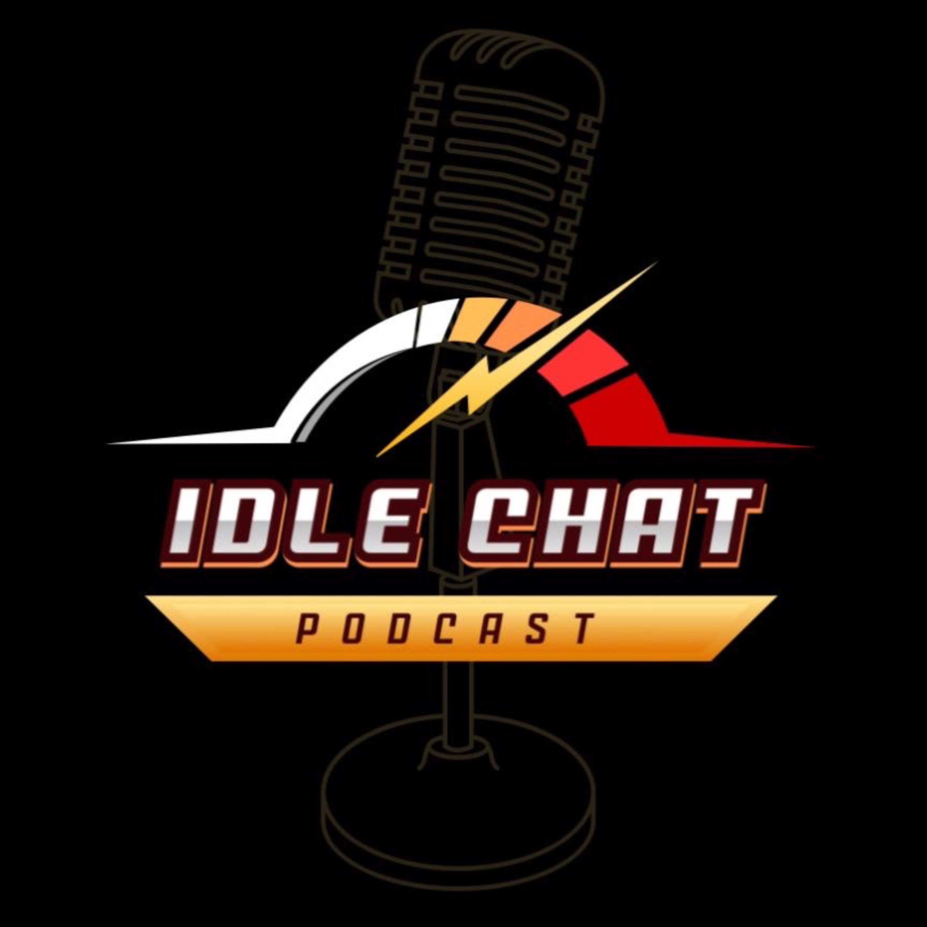 Idle Chat