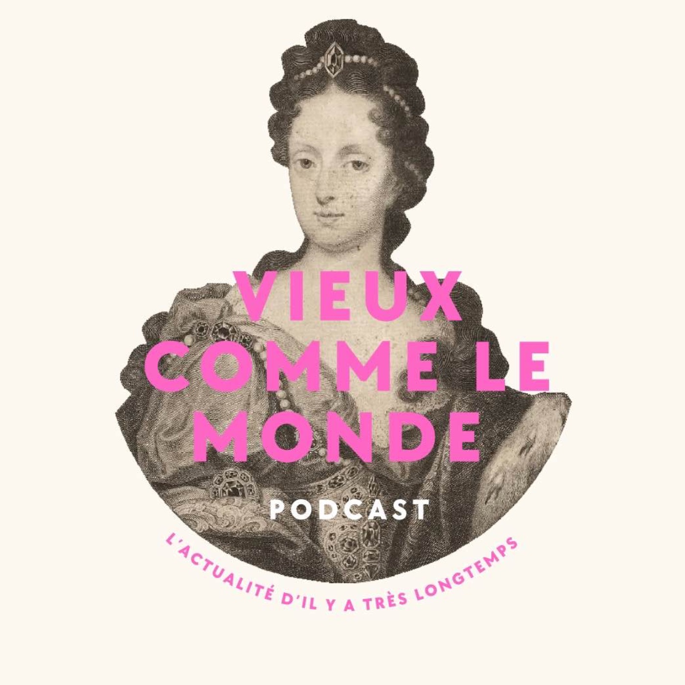 Vieux comme le Monde 