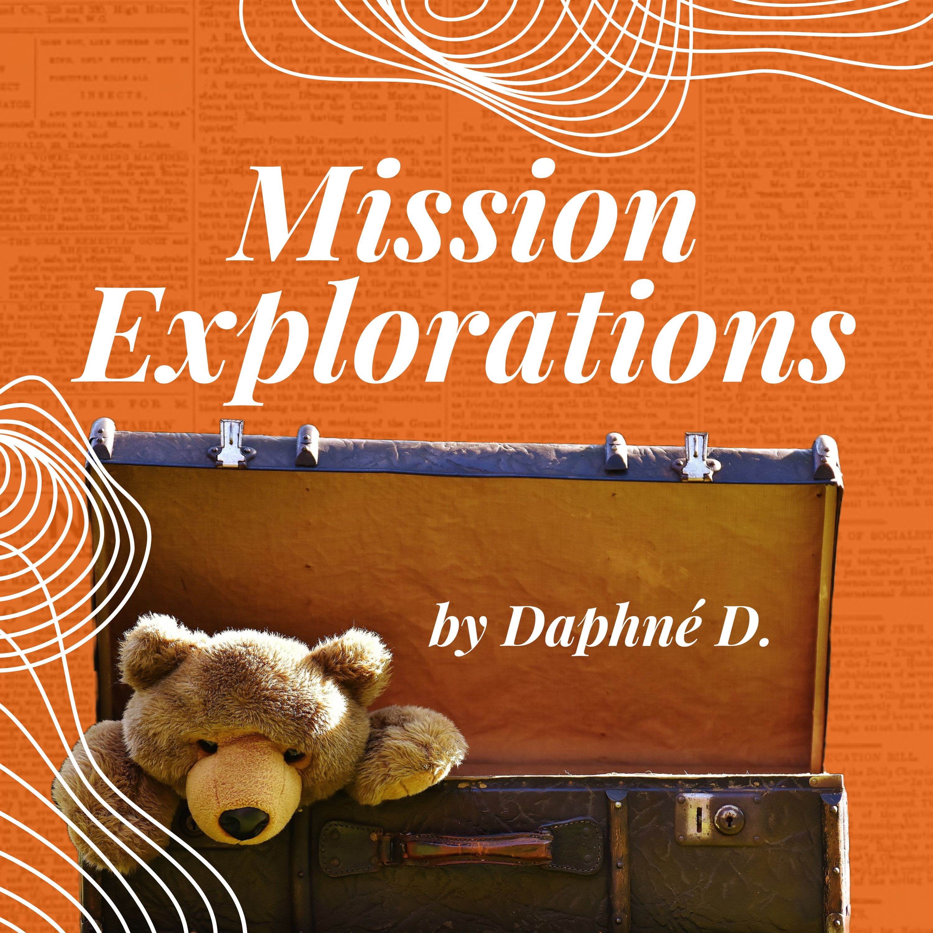 Mission Explorations