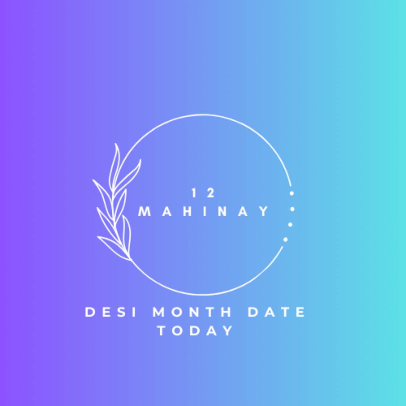 Desi Calendar Insights: Tradition, Time & Culture
