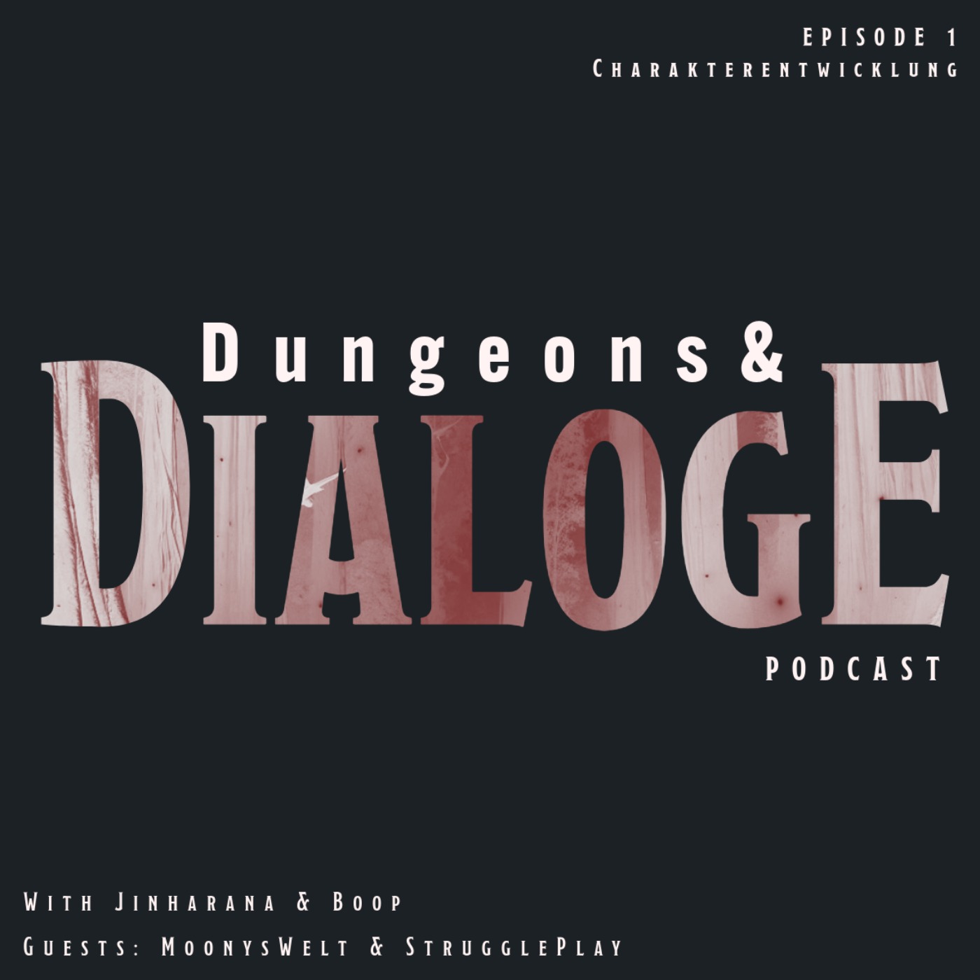 Dungeons & Dialoge