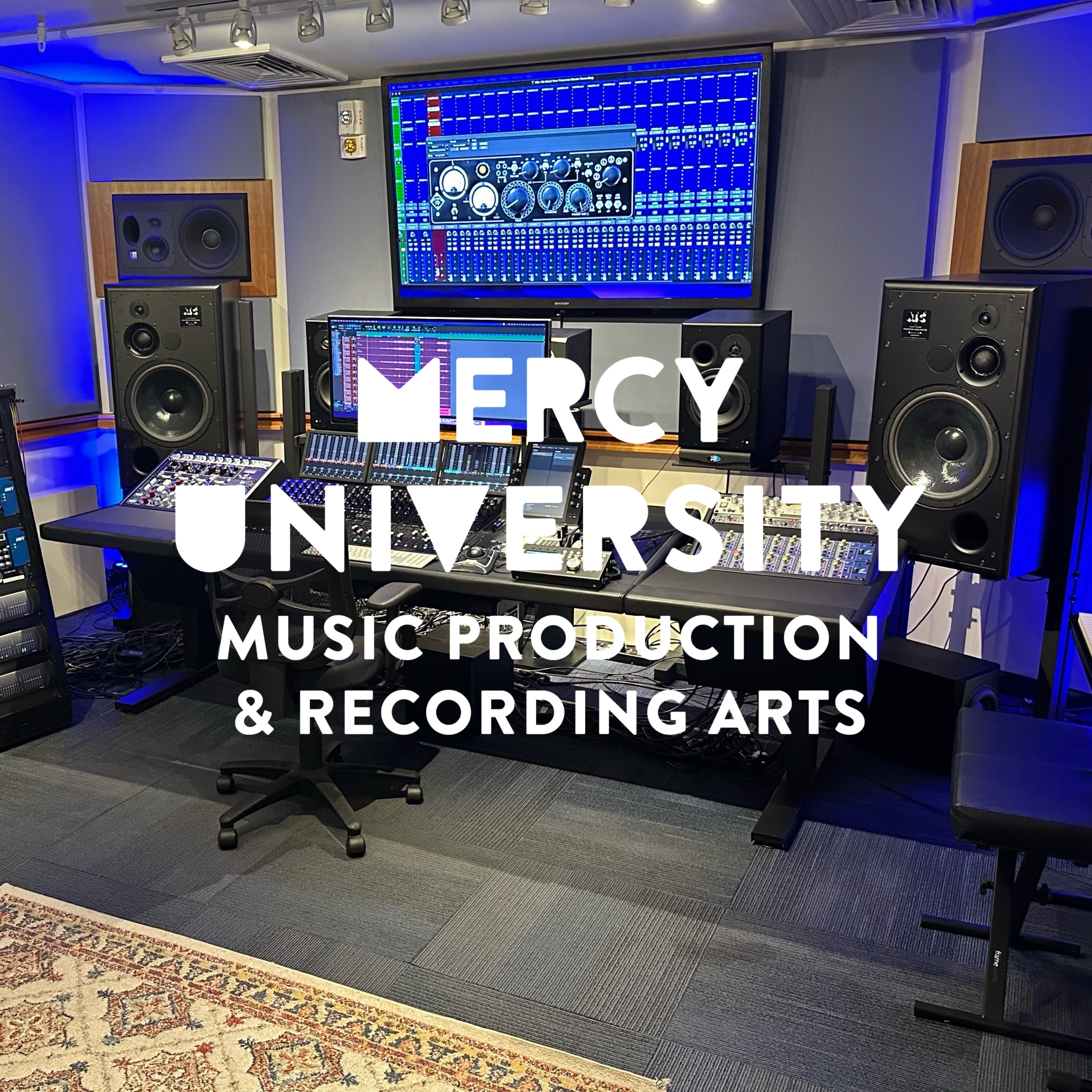 Mercy University Music