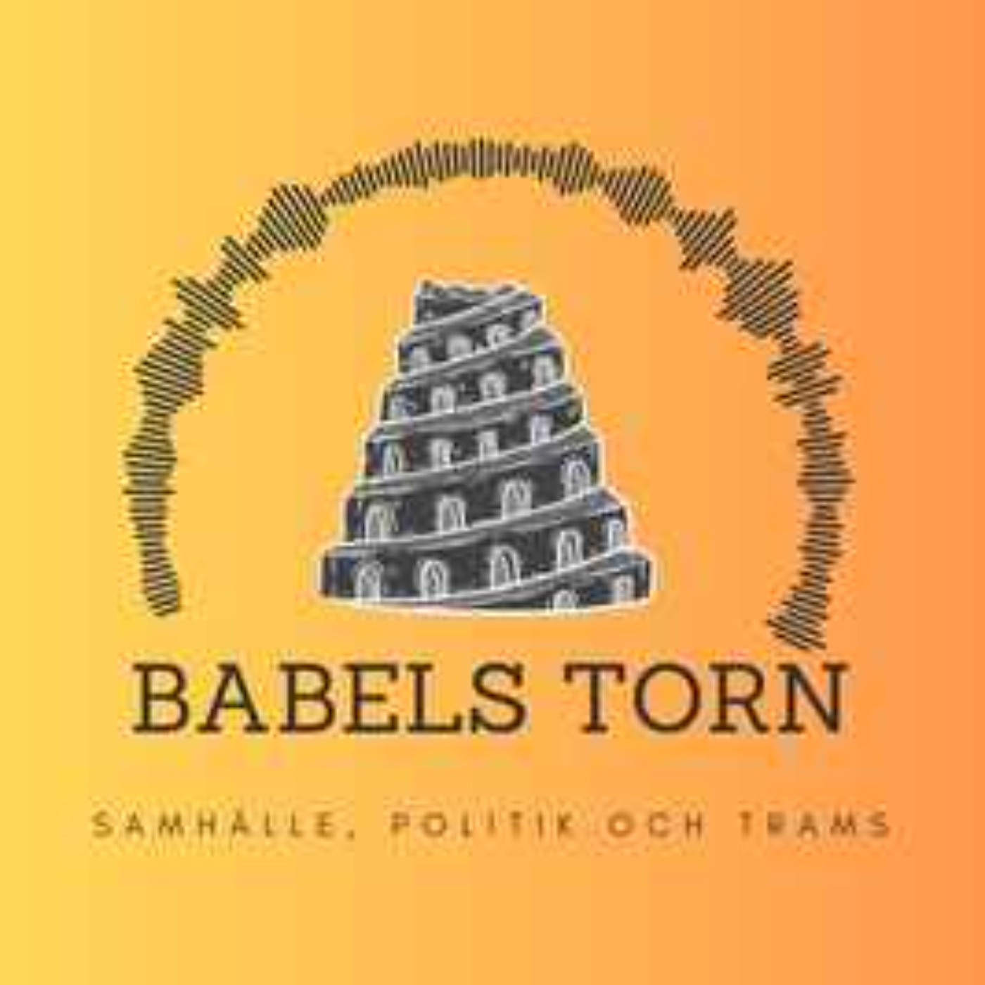 Babels Torn
