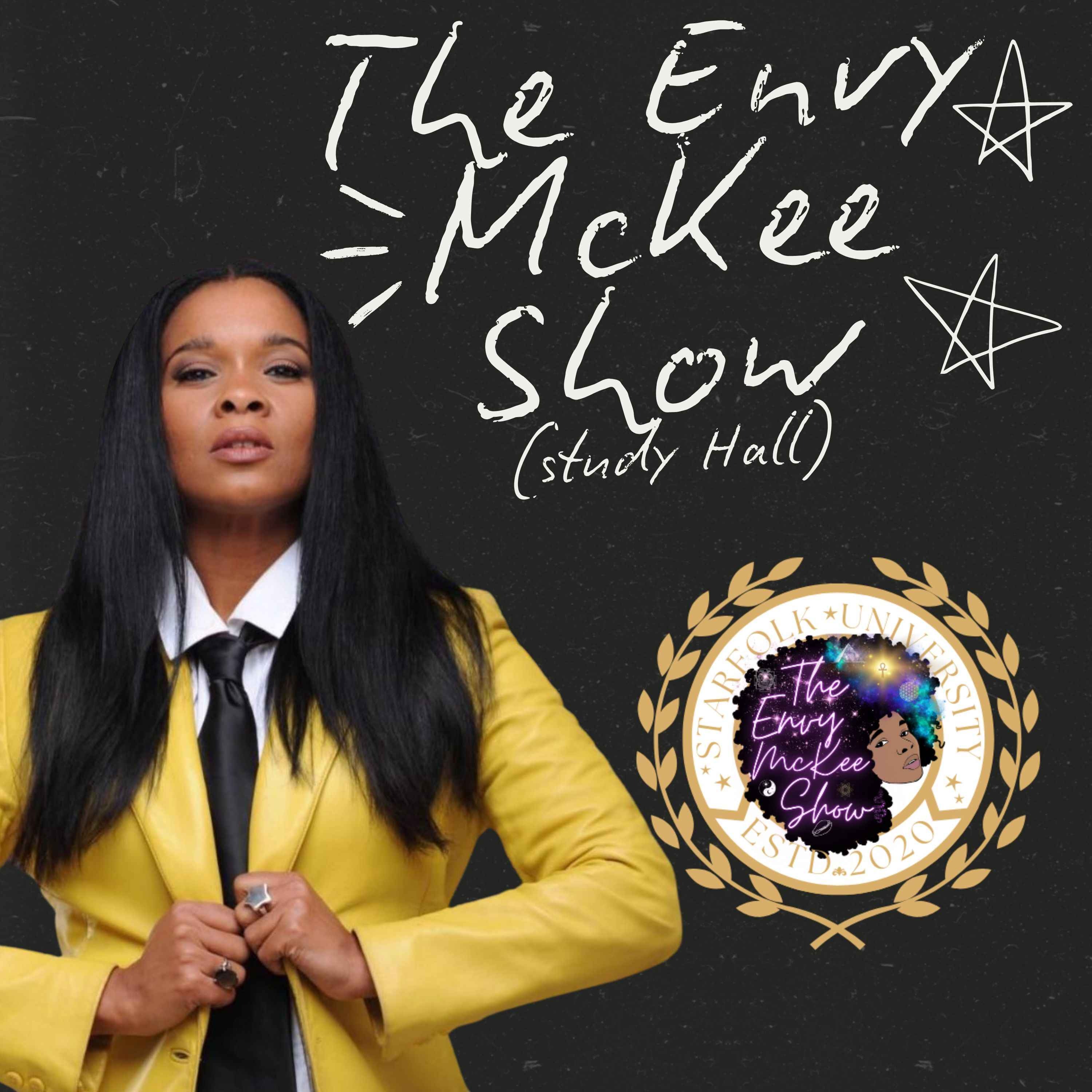 The Envy McKee Show